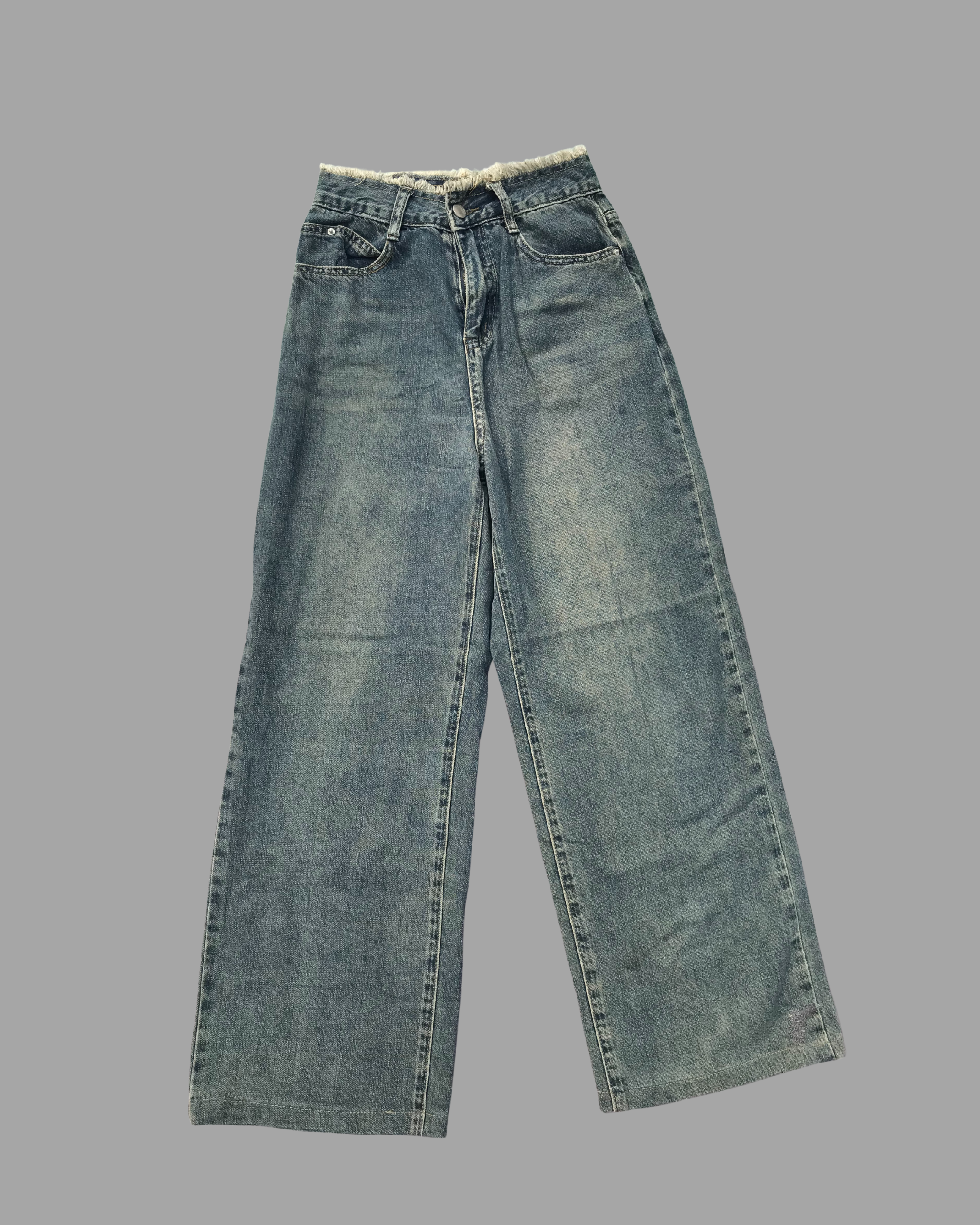 BAGGY JEANS