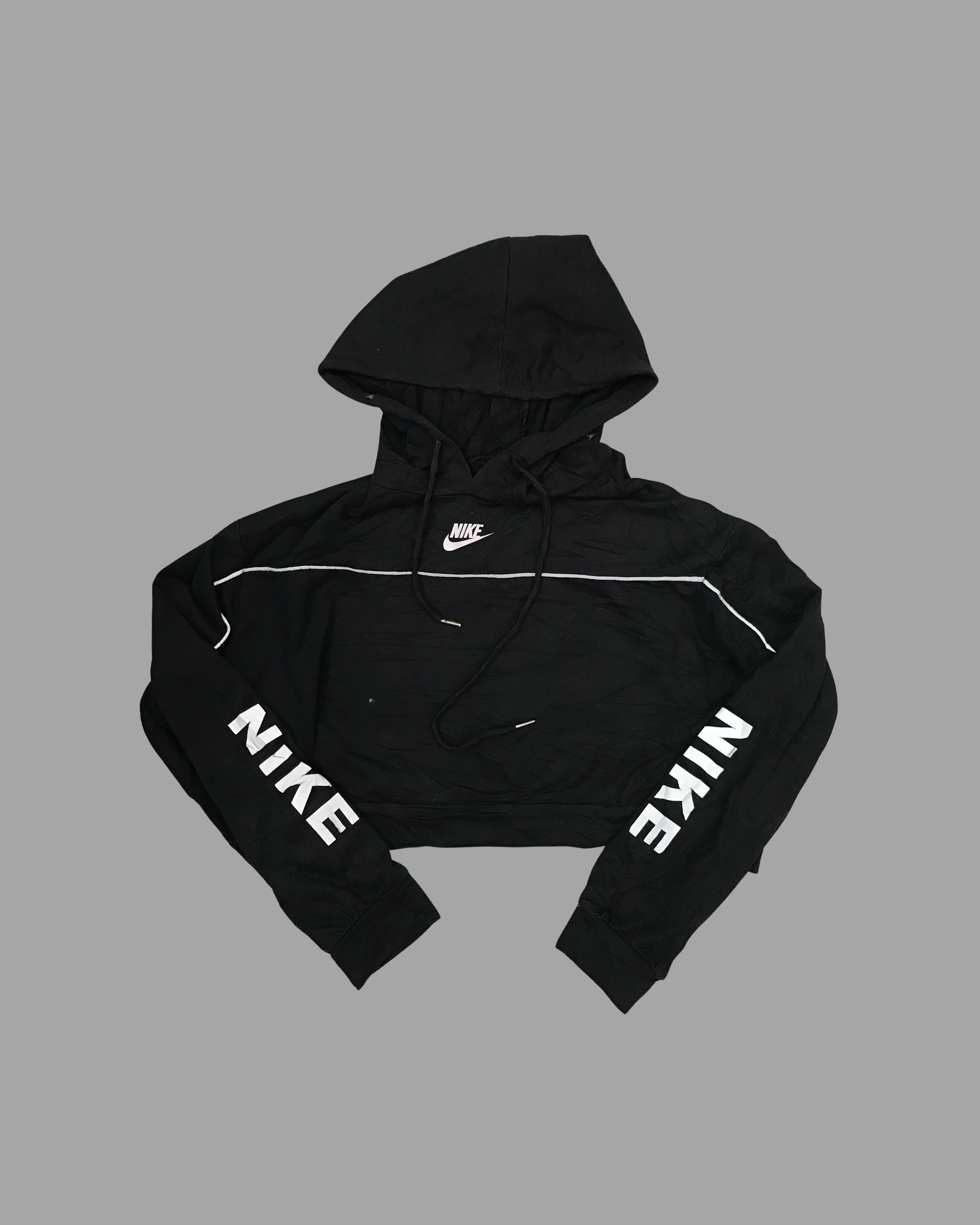 NIKE HOODIE FOR GIRLS