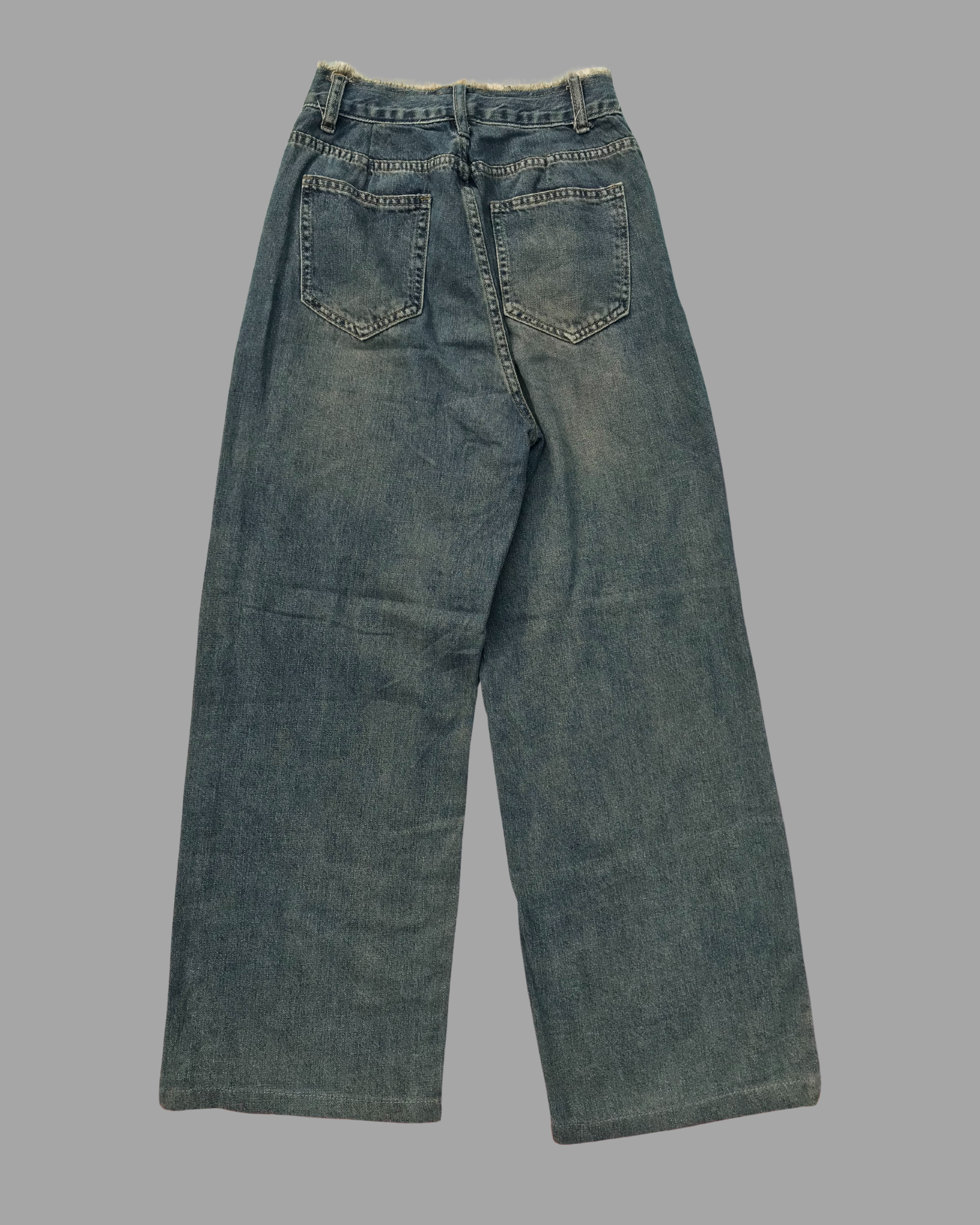 BAGGY JEANS