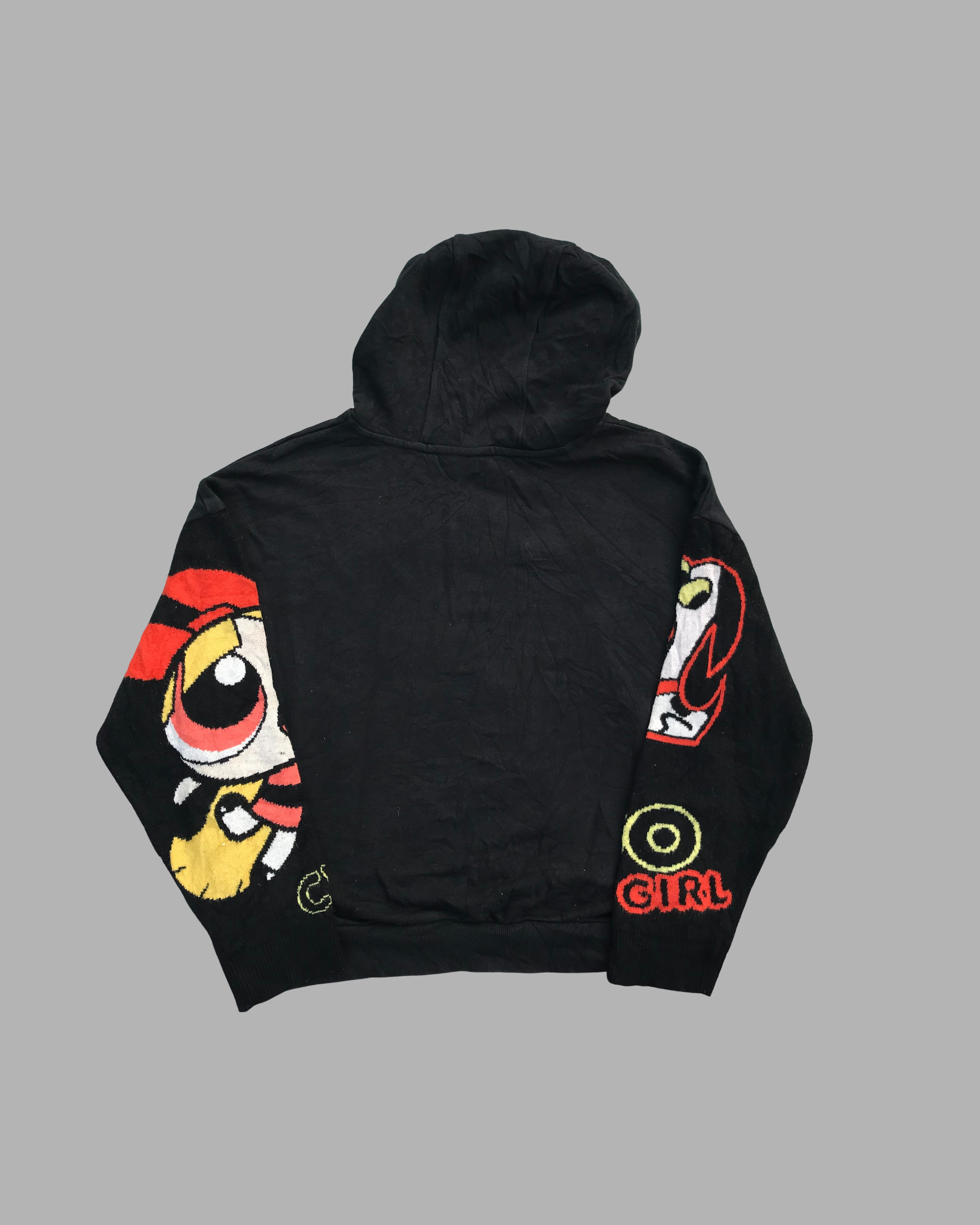 PREETY HOODIE