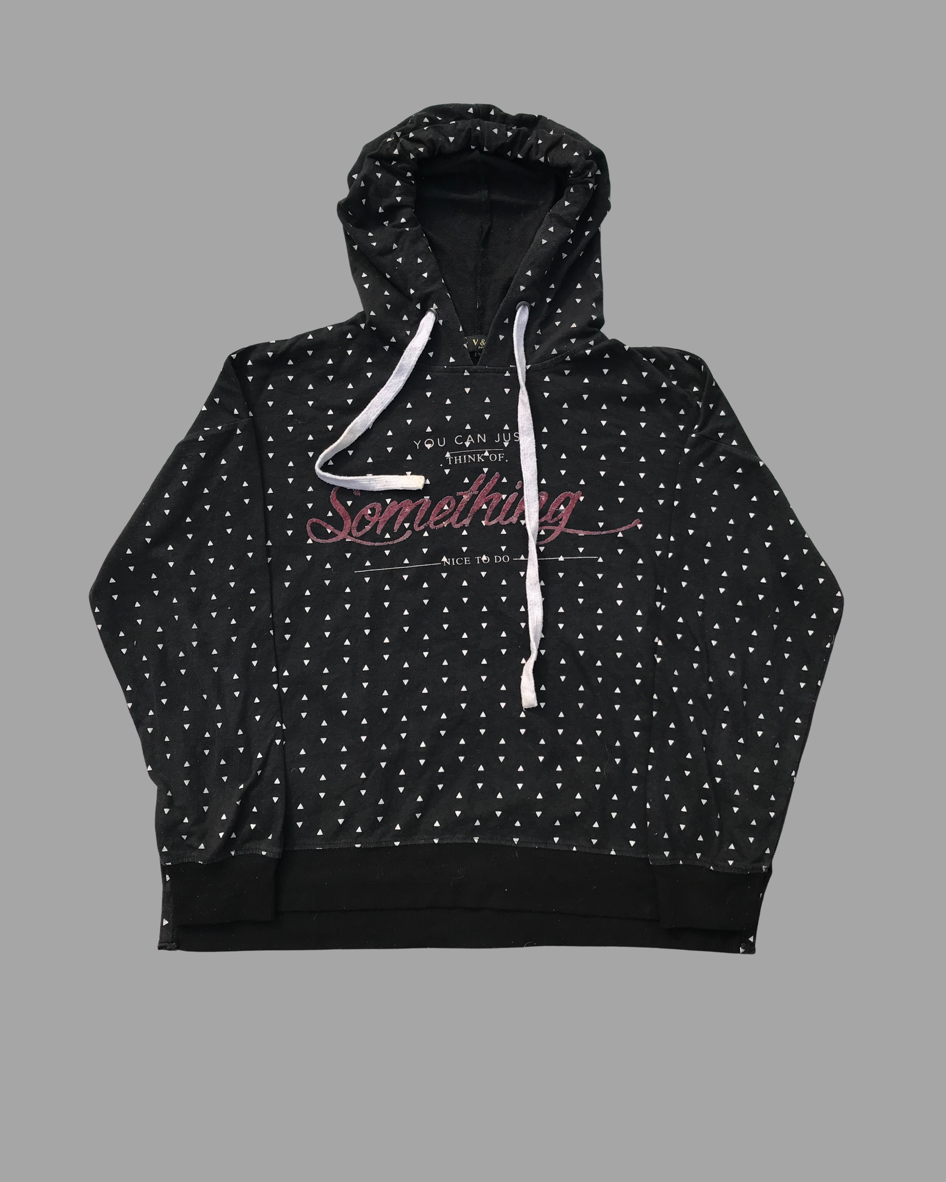 PREMIUM HOODIE