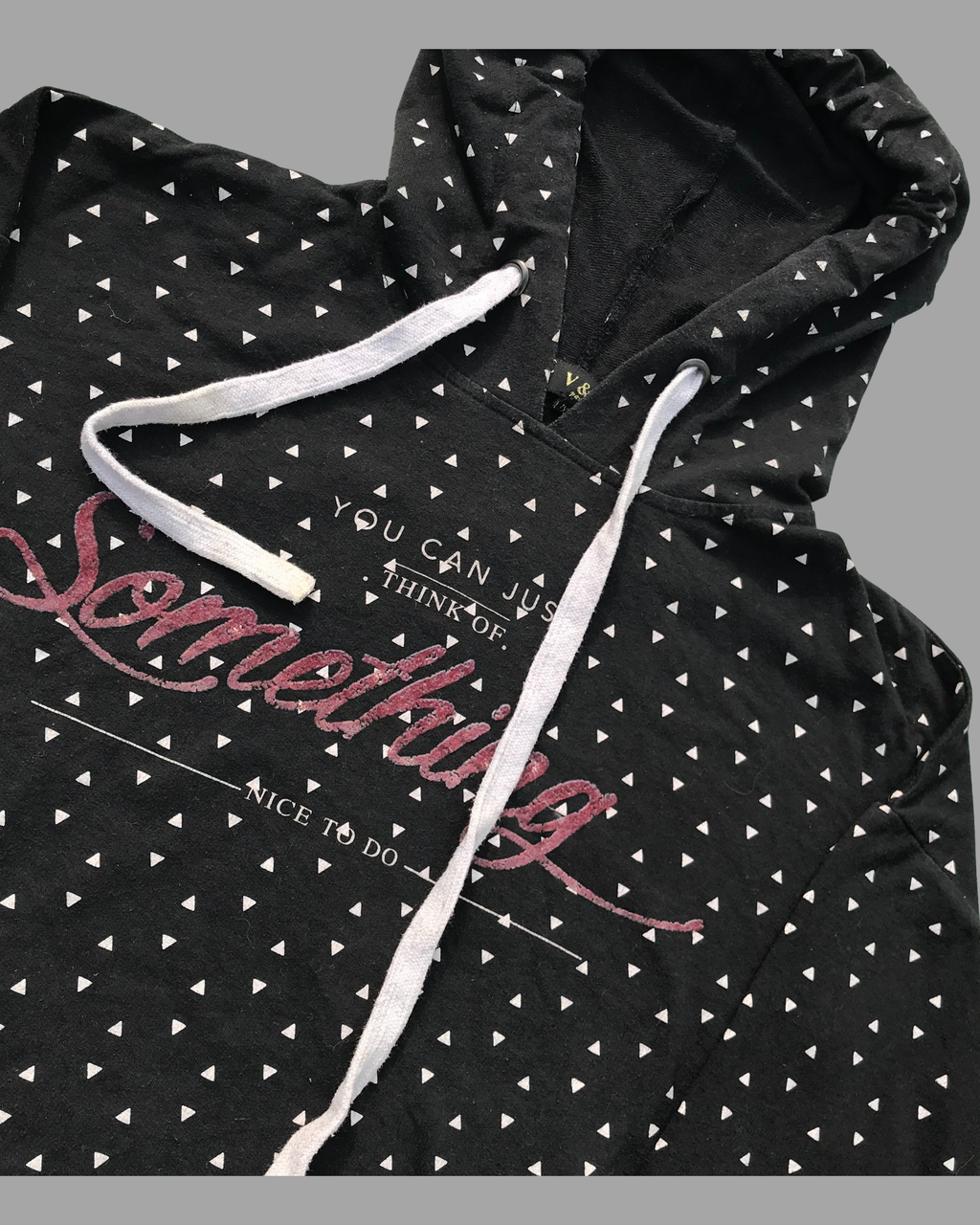 PREMIUM HOODIE