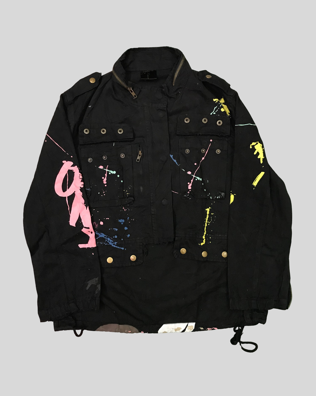 HANDPICKED RARE JACKET