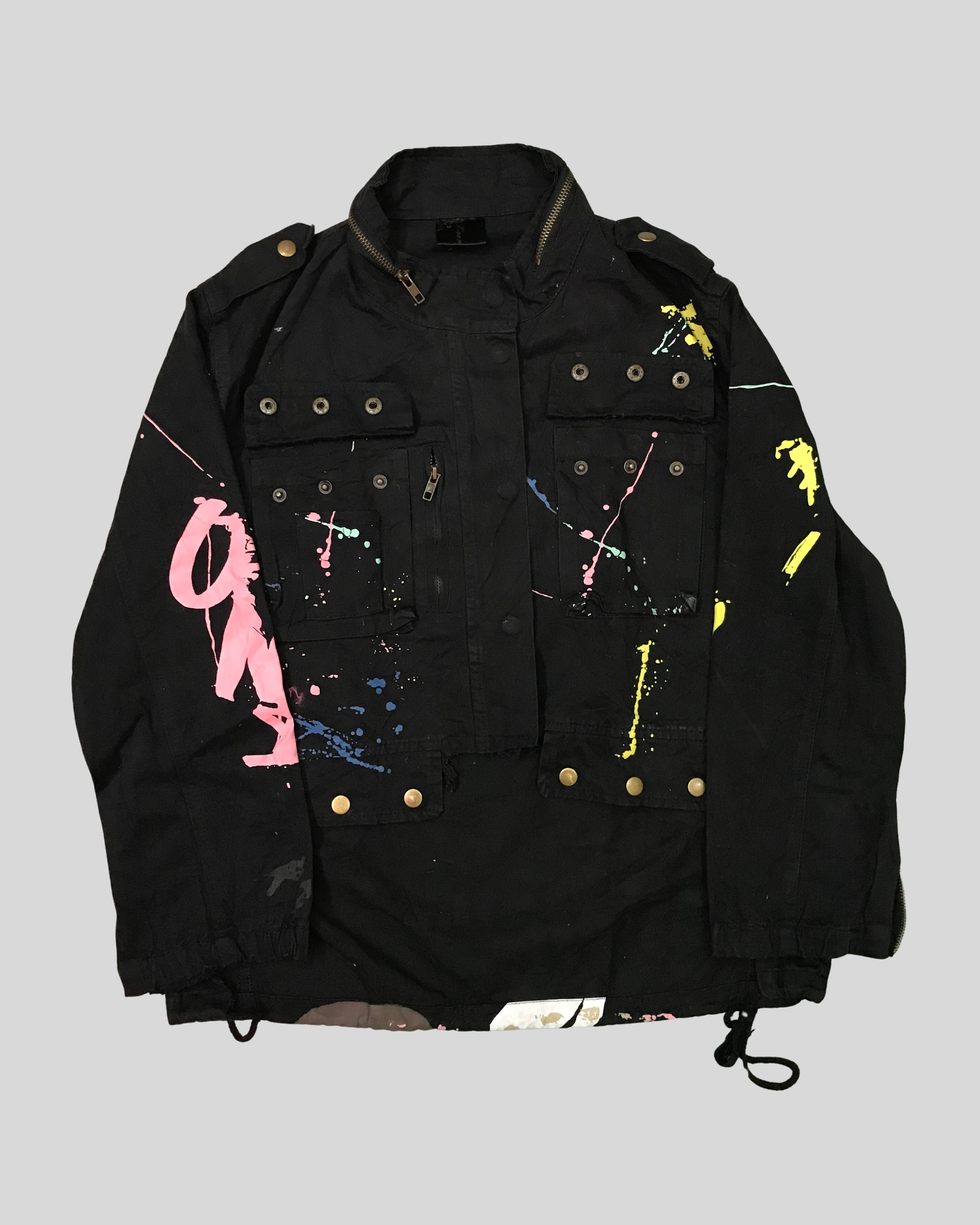 HANDPICKED RARE JACKET