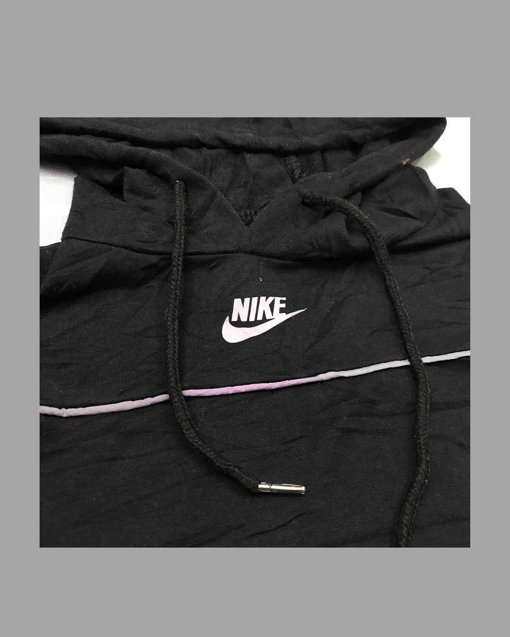 NIKE HOODIE FOR GIRLS