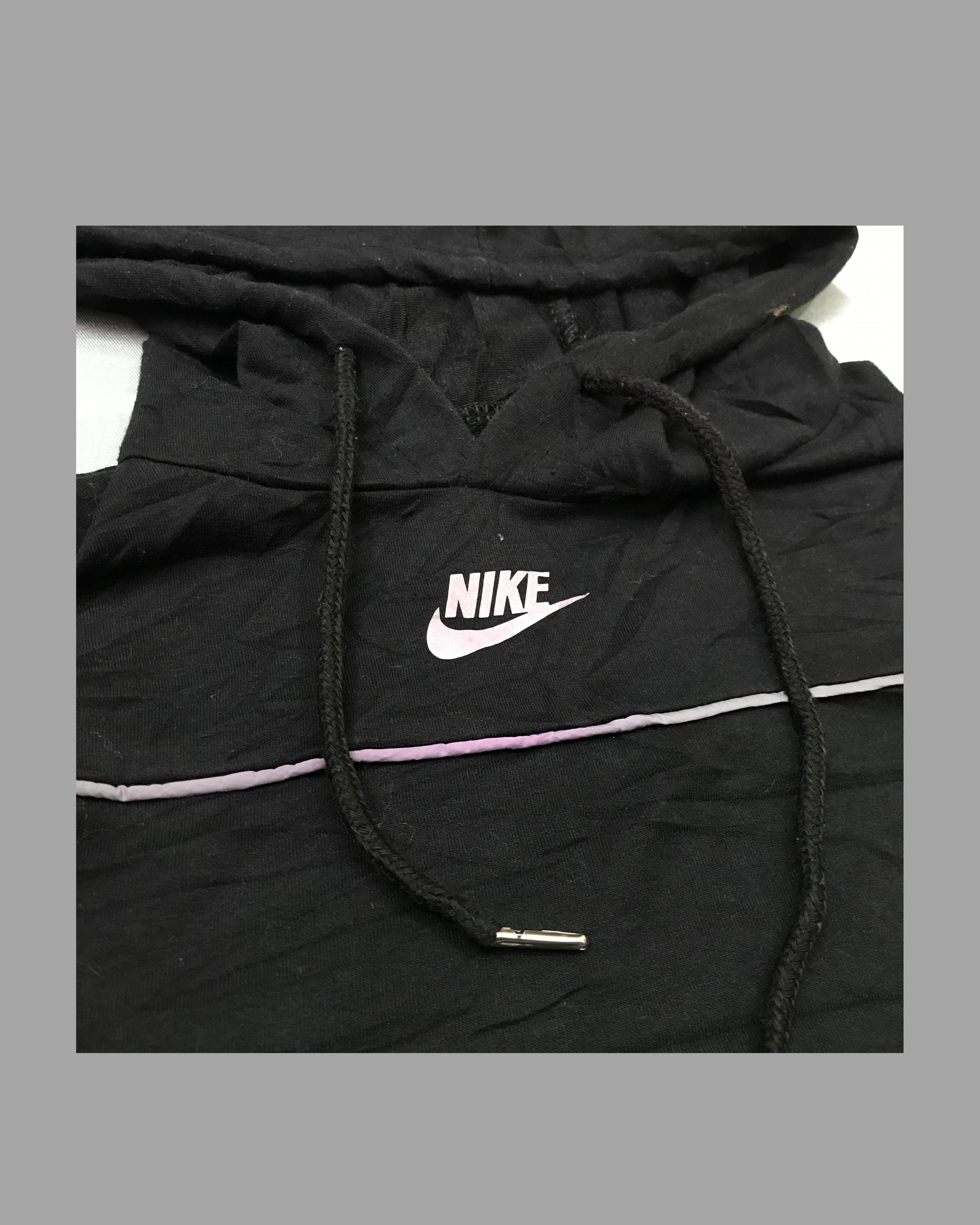 NIKE HOODIE FOR GIRLS