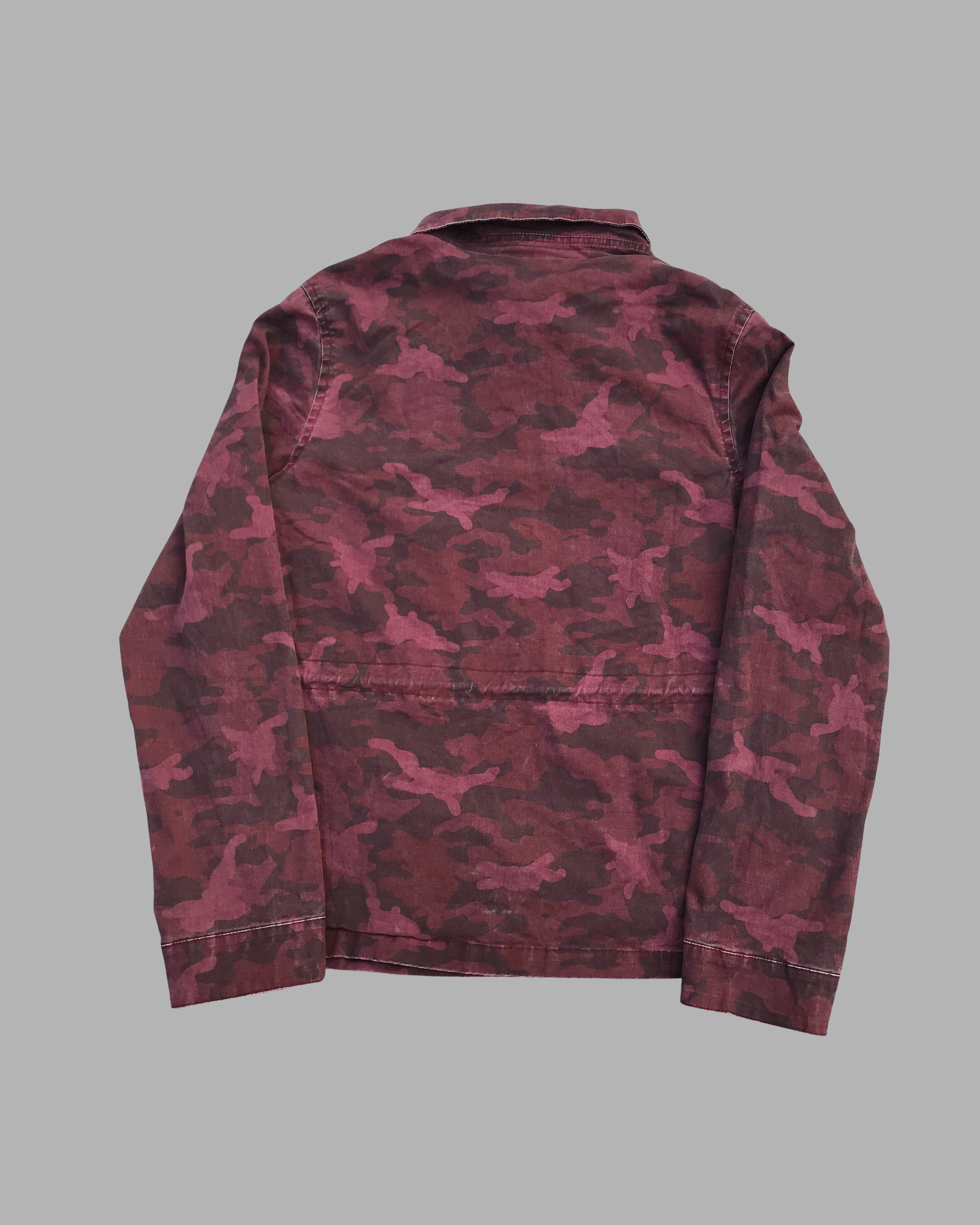 VERY SHII DENIM JACKET