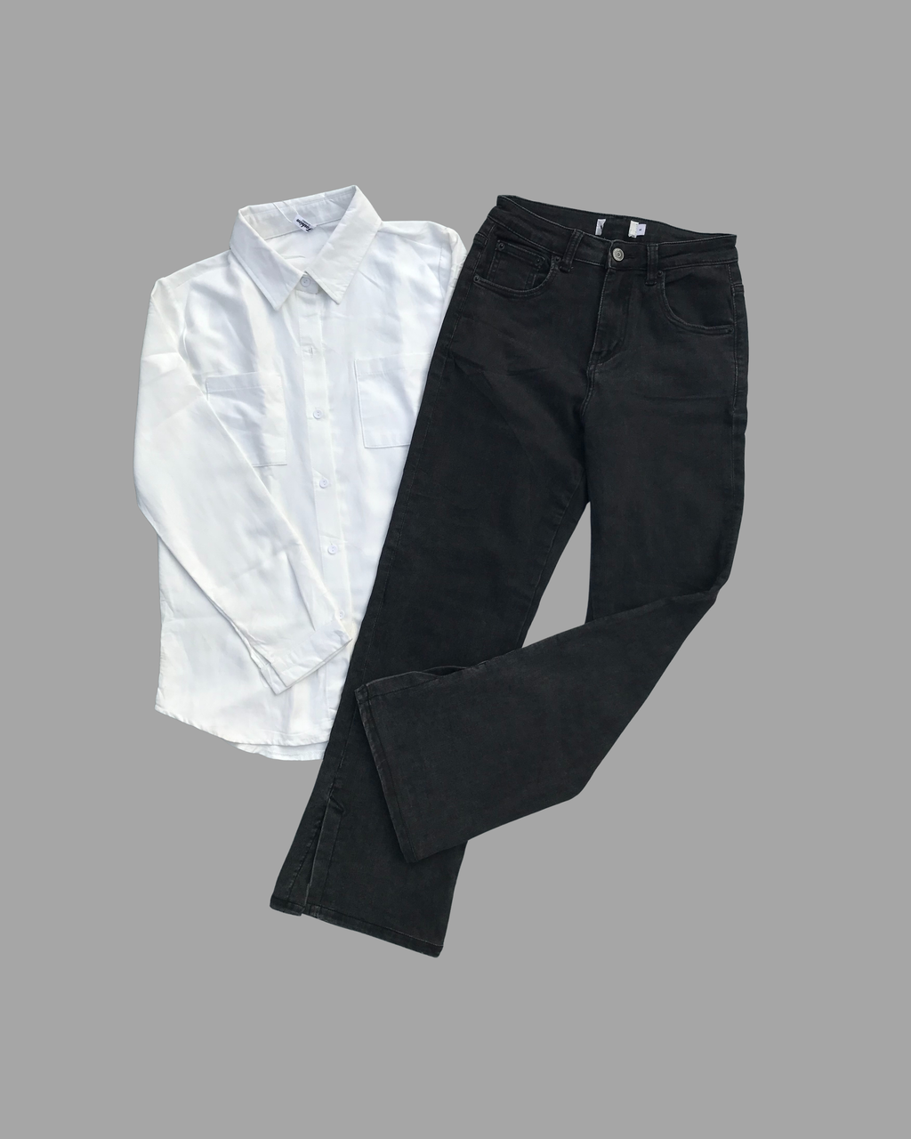 TOP COMMAN COMBO FOR GIRLS