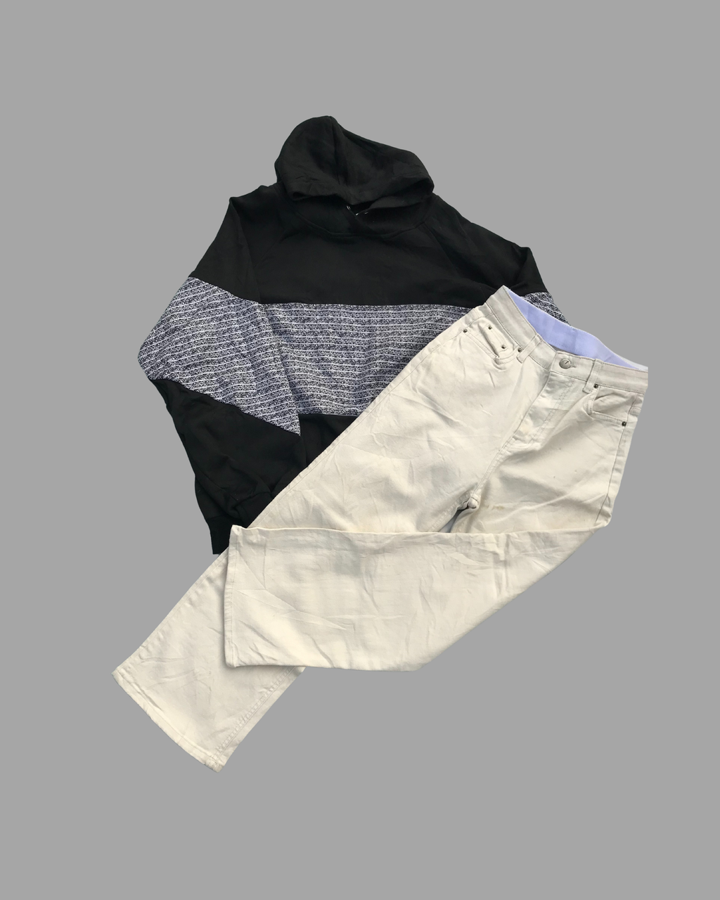 HOODIE KA COMBO FOR KUDIYA"S