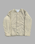 BEIGE COLOUR JACKET