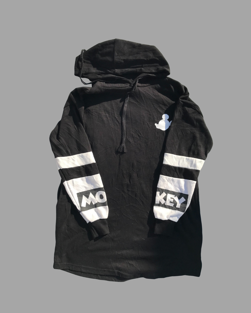DISNEY MICKY MOUSE HOODIE