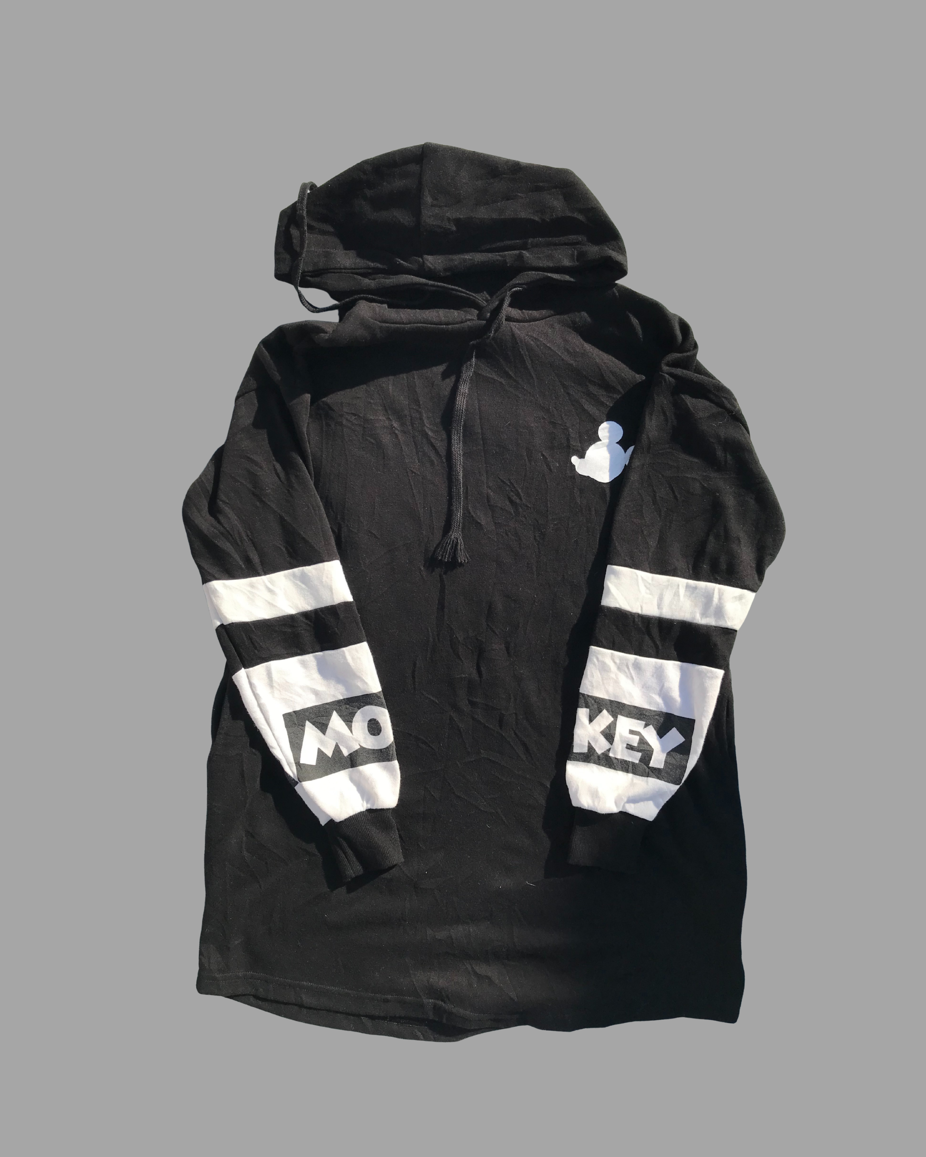 DISNEY MICKY MOUSE HOODIE