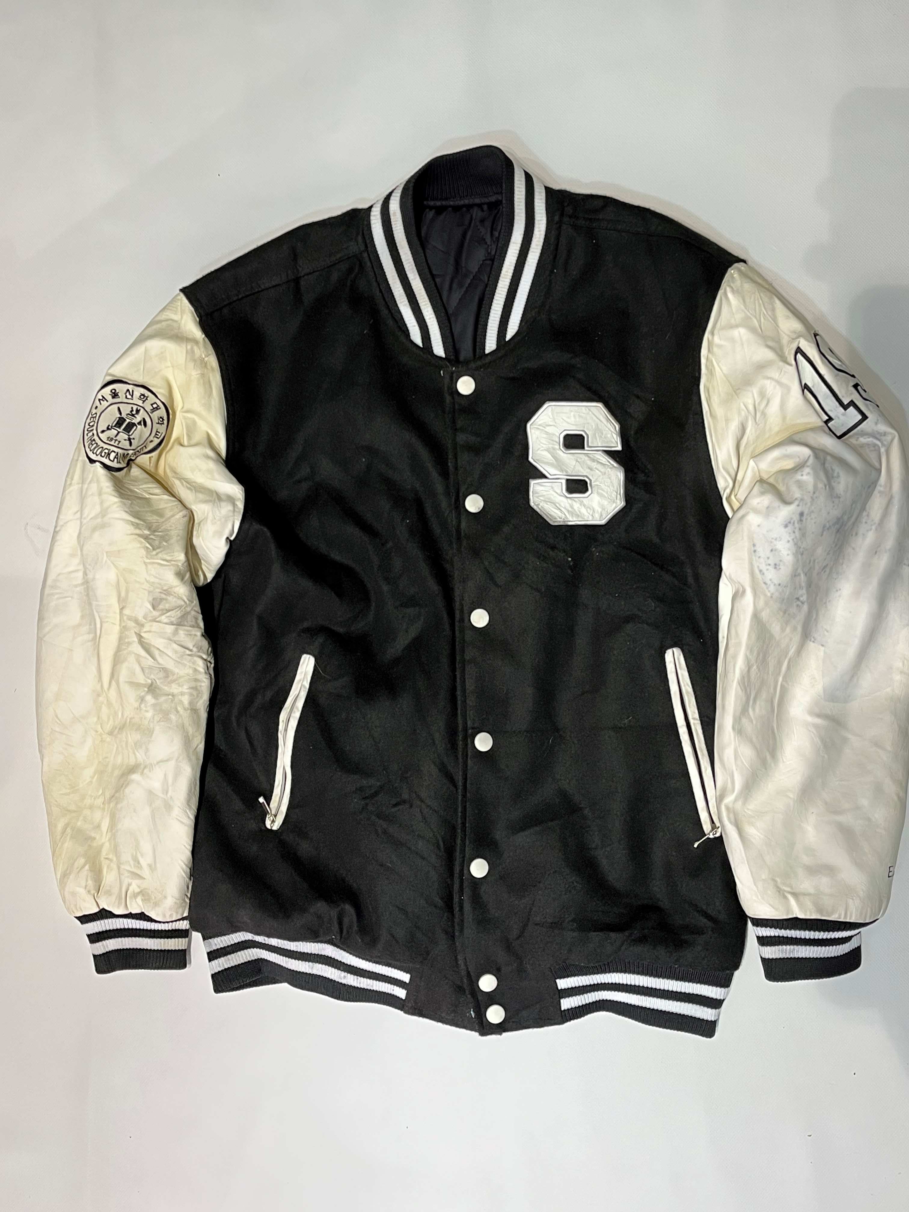 VERSIDY JACKET