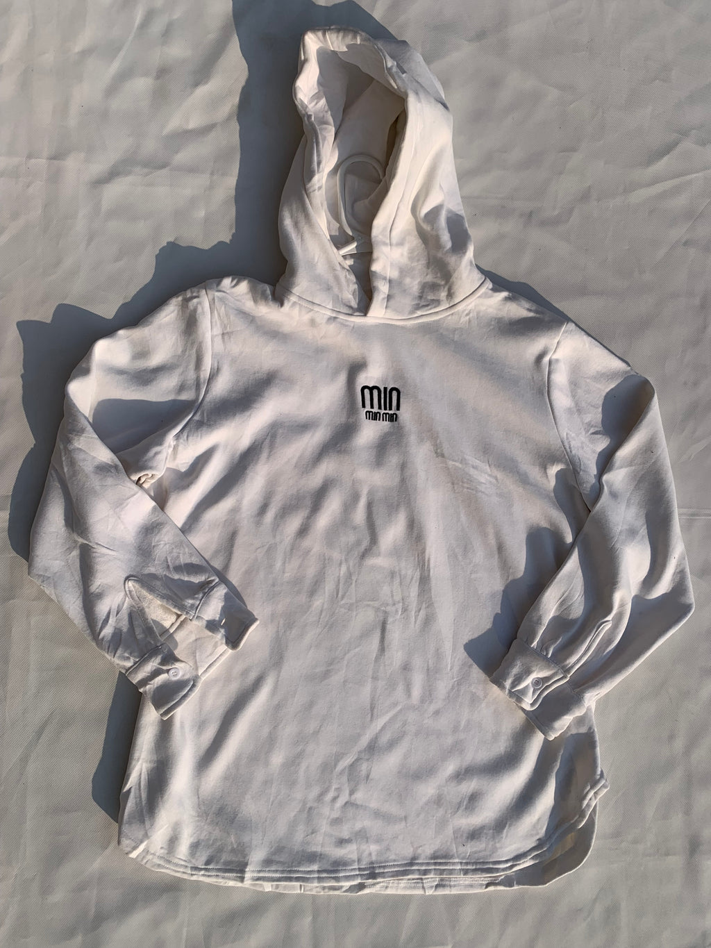 MENS HOODIES