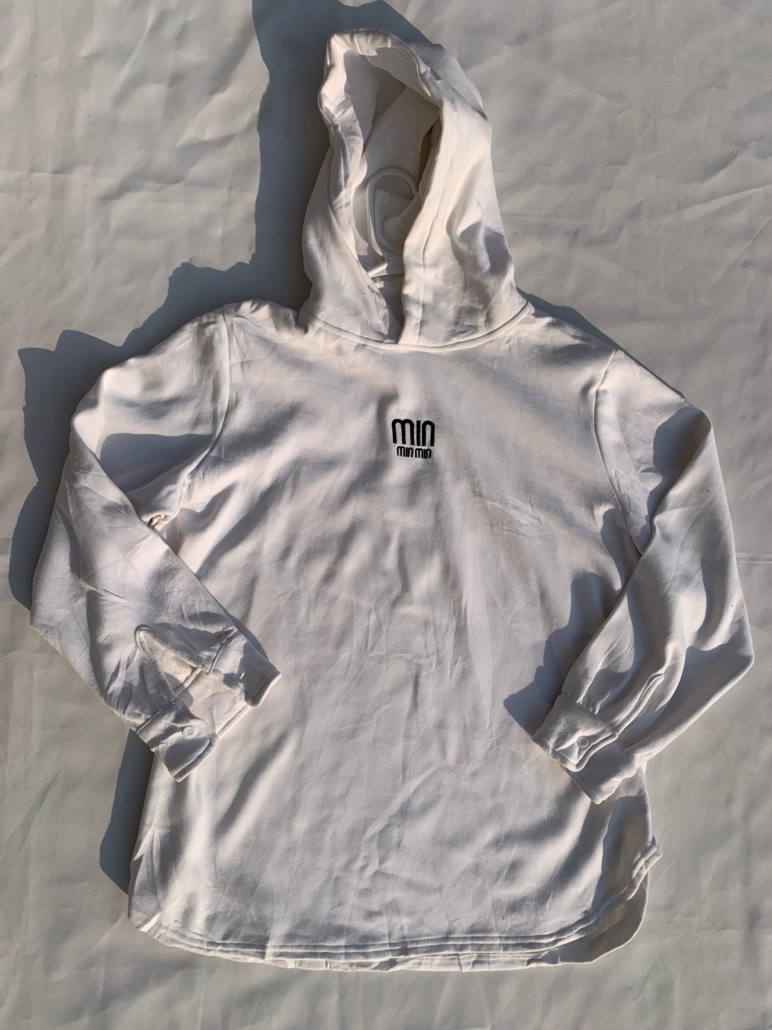 MENS HOODIES