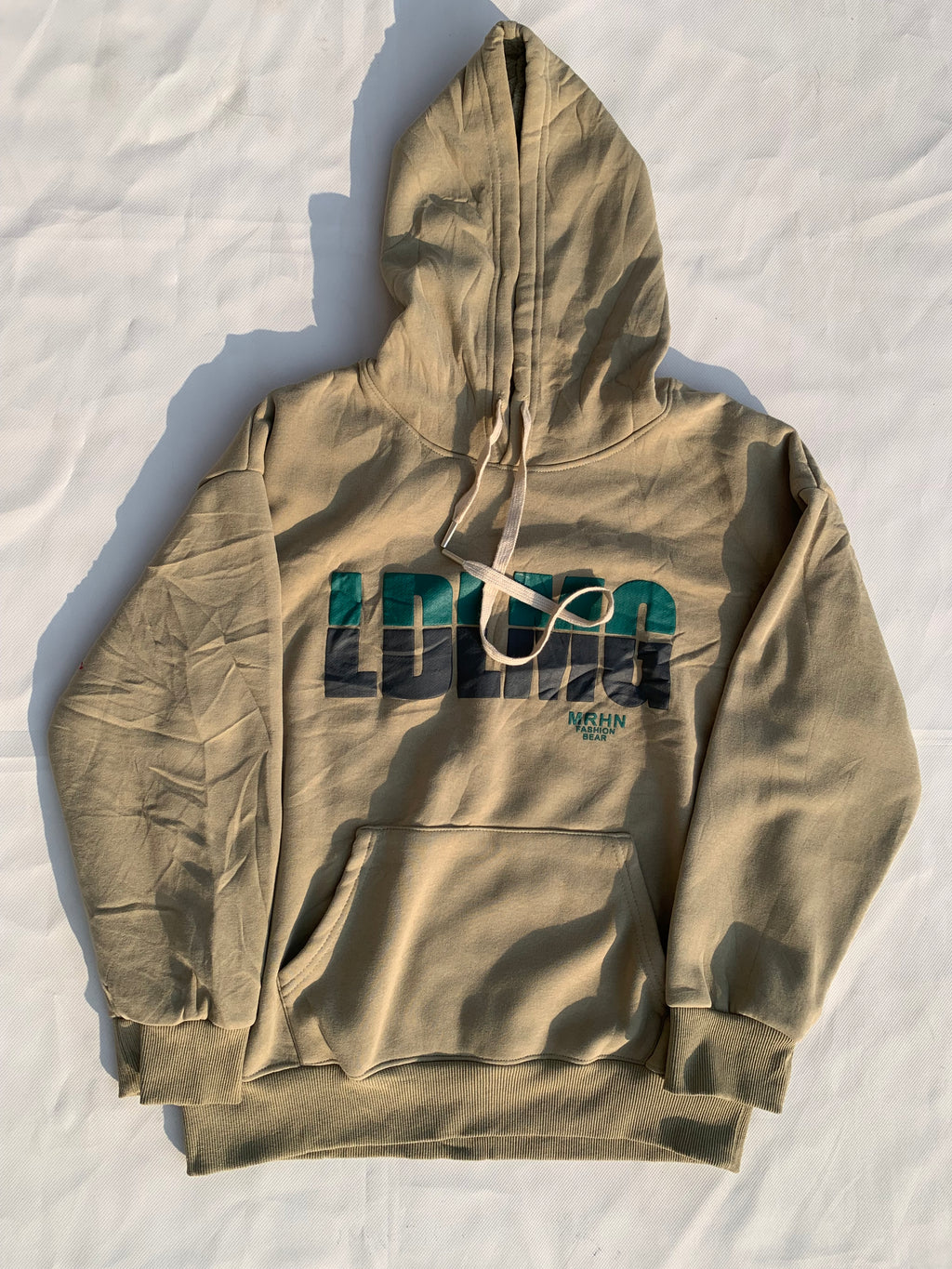 PREMIUM HOODIES FOR THRIFTER