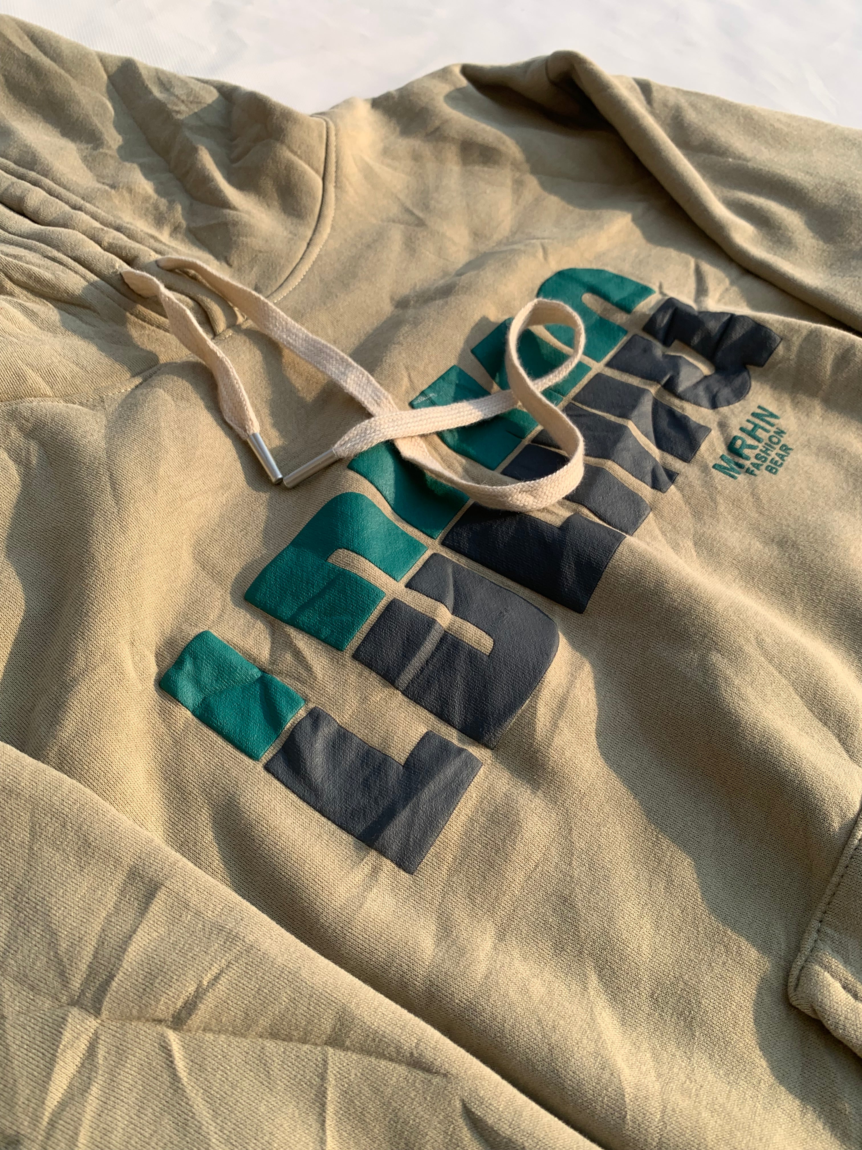 PREMIUM HOODIES FOR THRIFTER