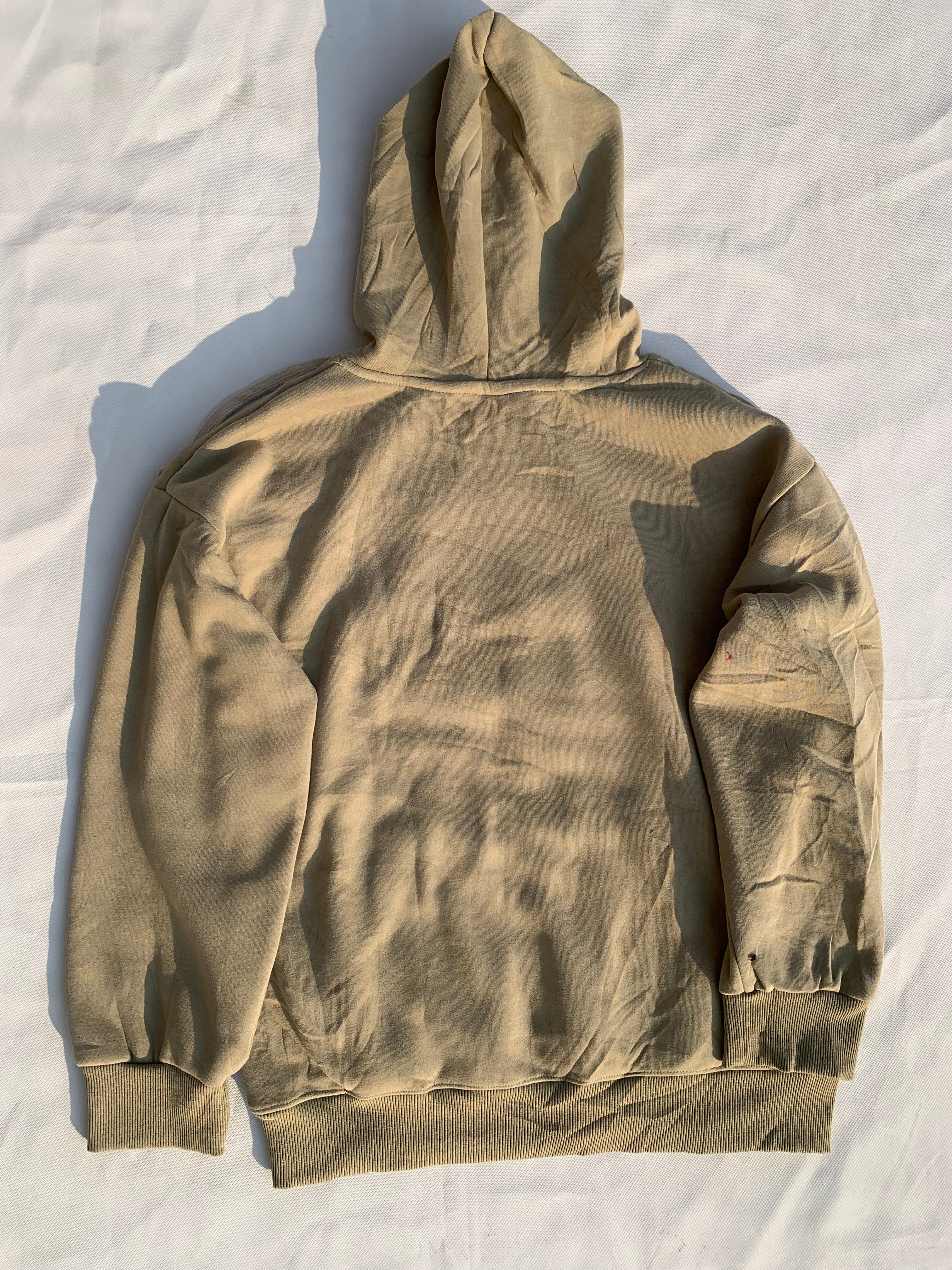 PREMIUM HOODIES FOR THRIFTER