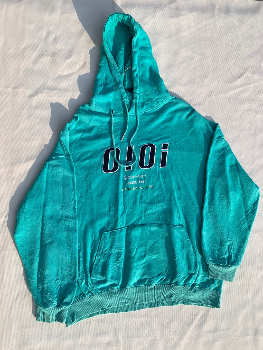 HANDPICKED HOODIE FOR MANS