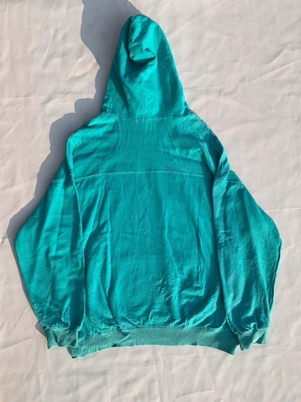 HANDPICKED HOODIE FOR MANS