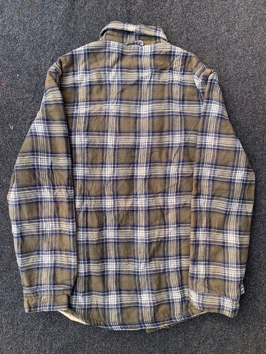 PREMIUM WINTER SHIRT