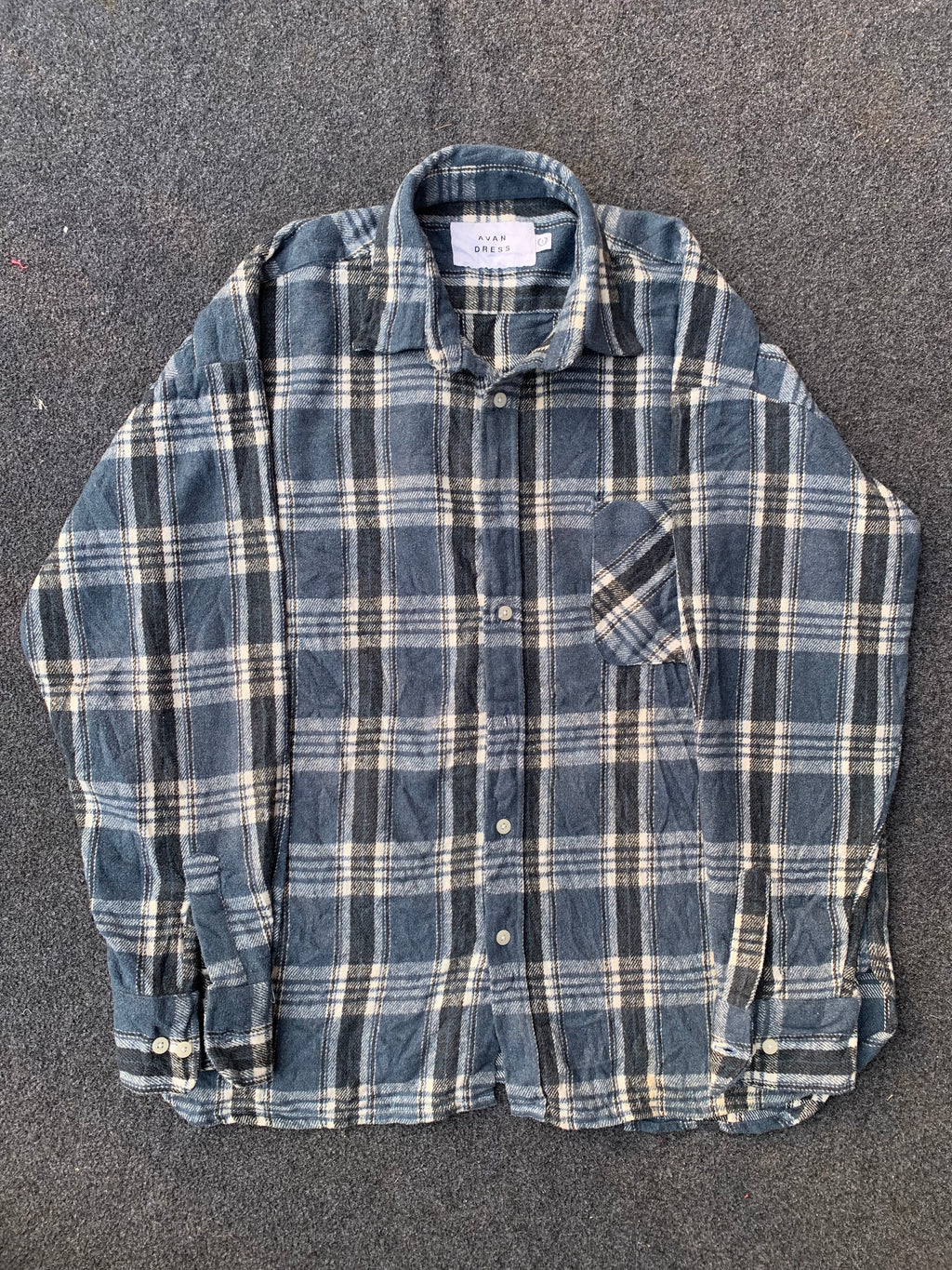 PREMIUM WINTER SHIRT