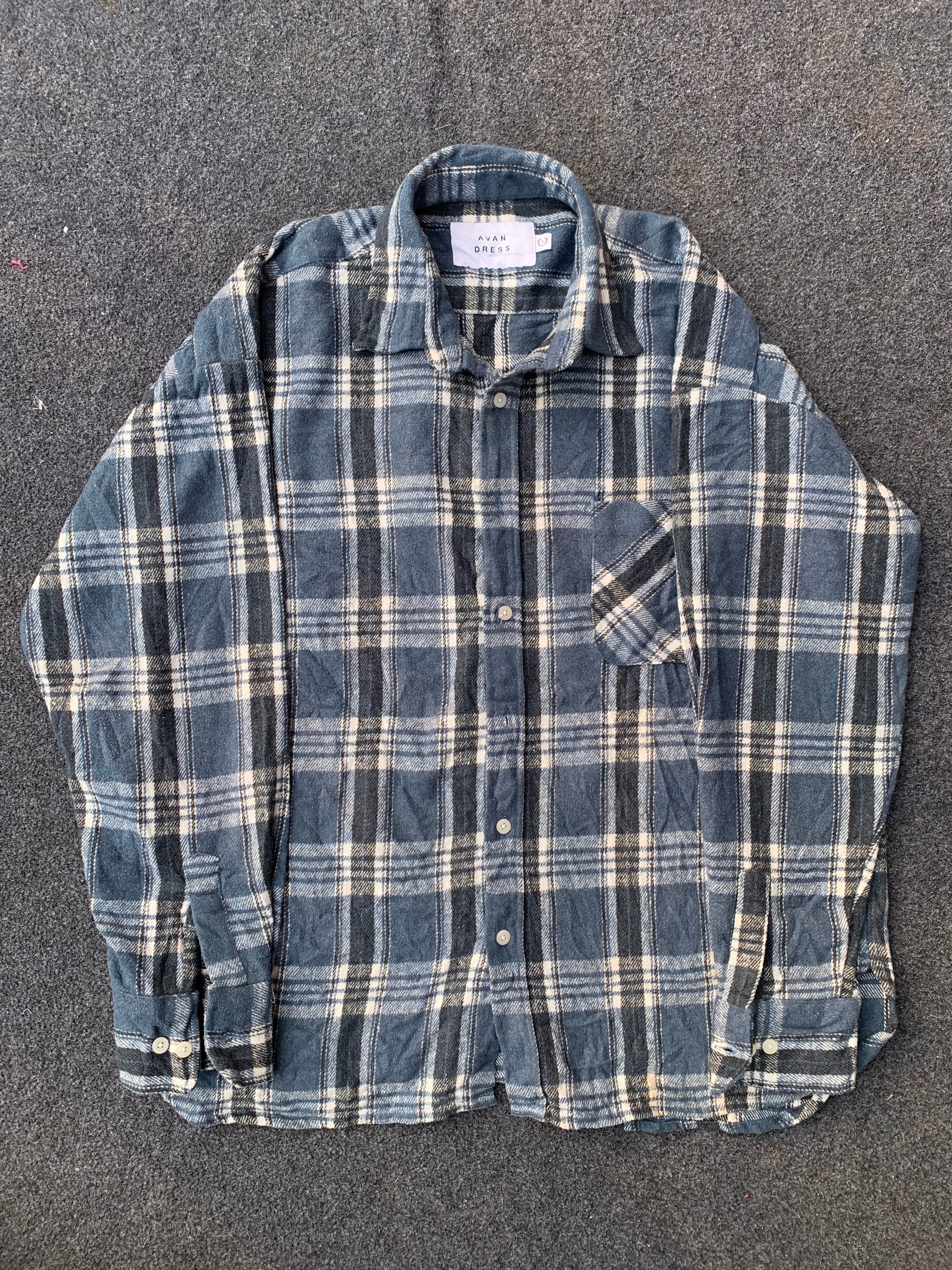 PREMIUM WINTER SHIRT