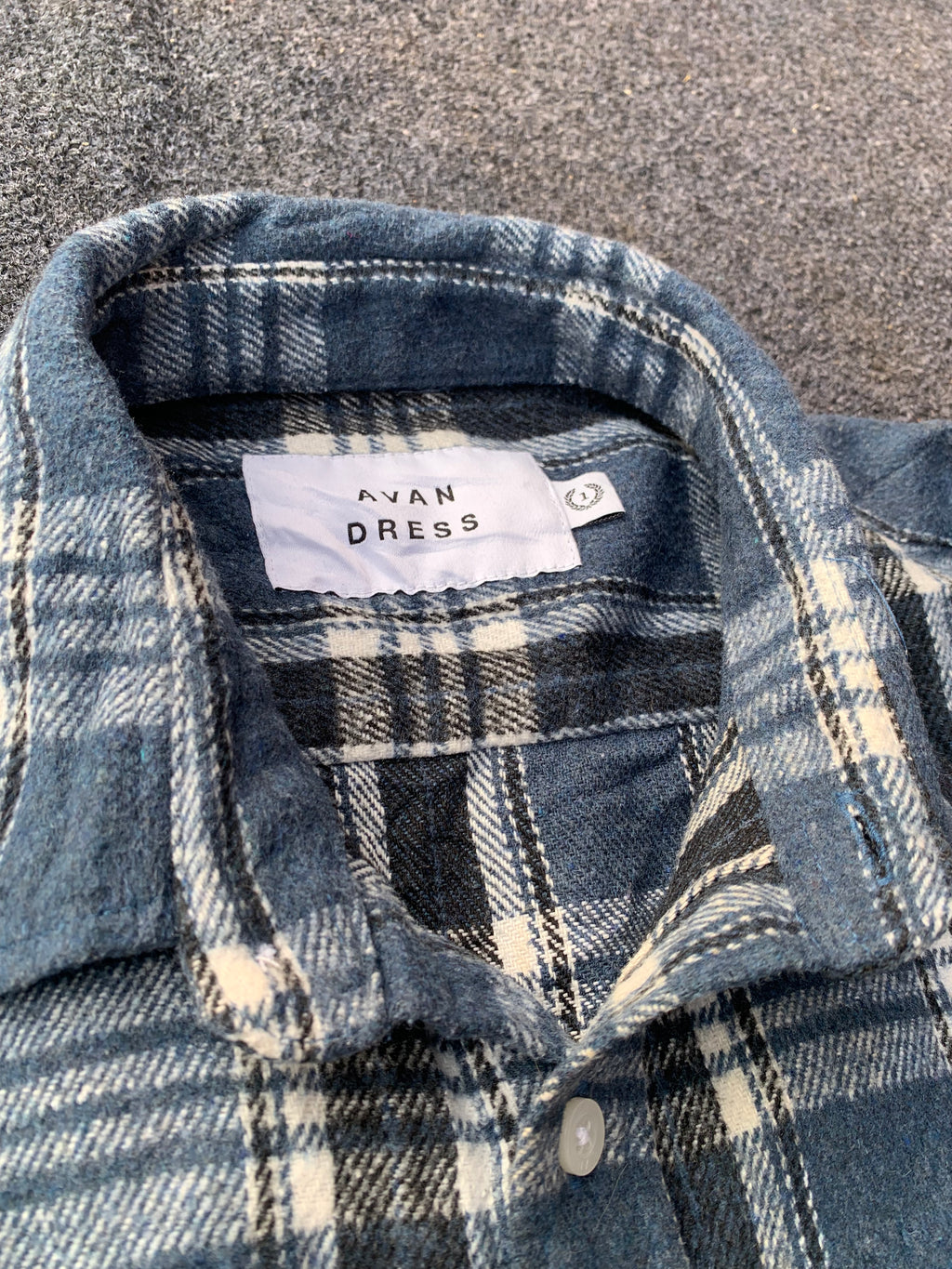 PREMIUM WINTER SHIRT