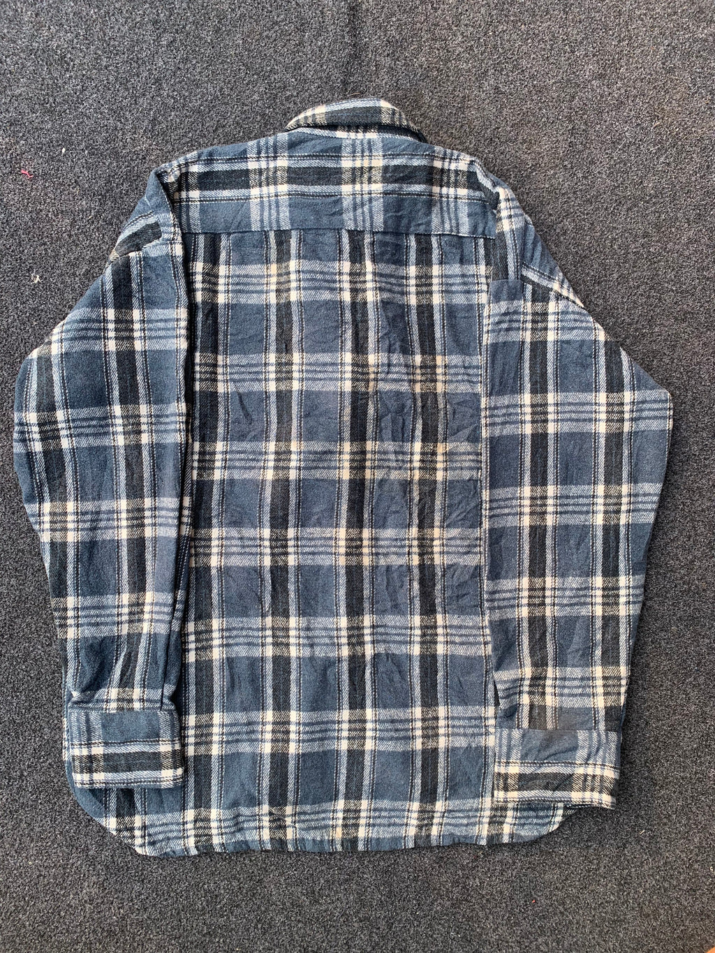 PREMIUM WINTER SHIRT