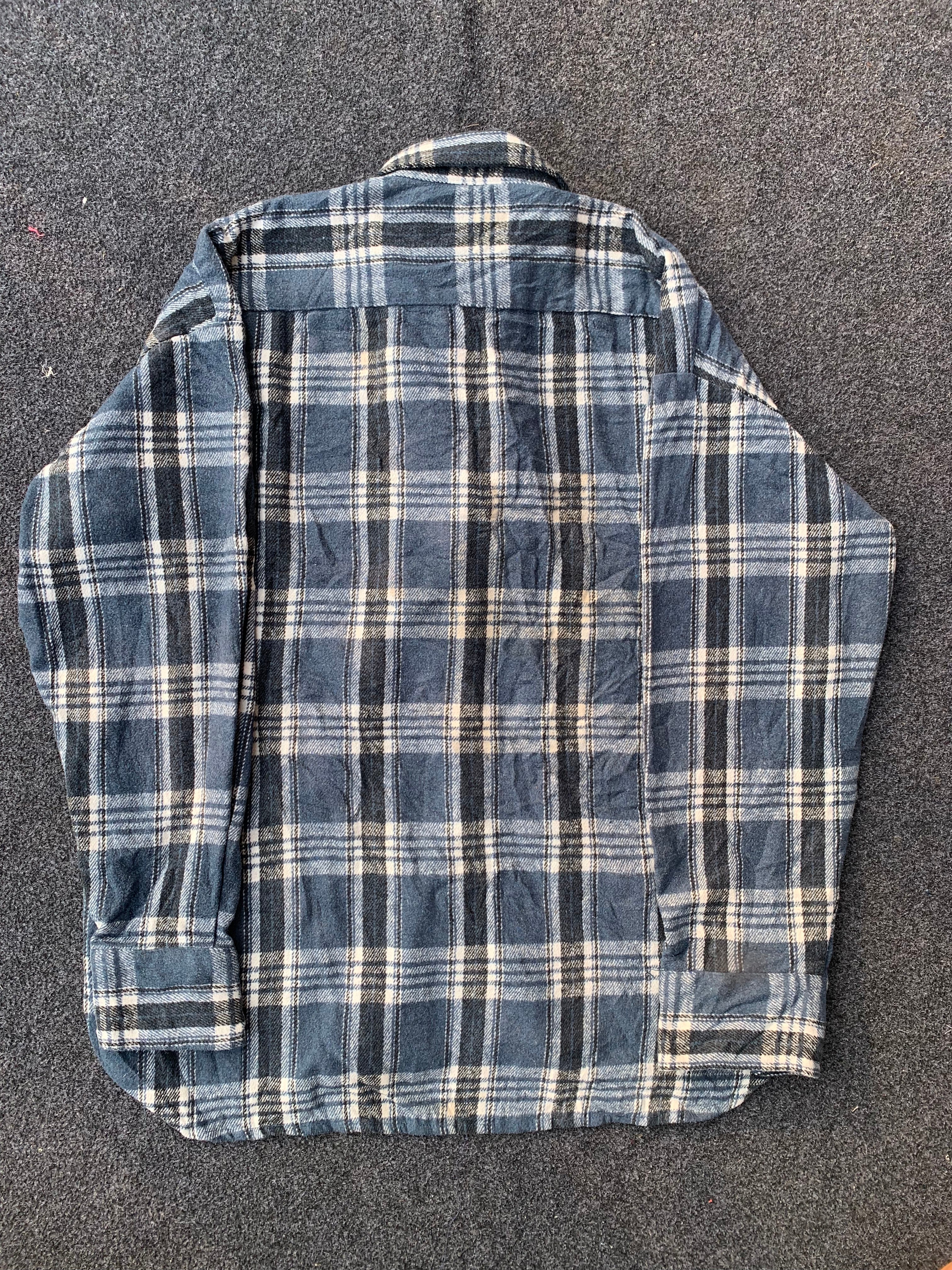 PREMIUM WINTER SHIRT