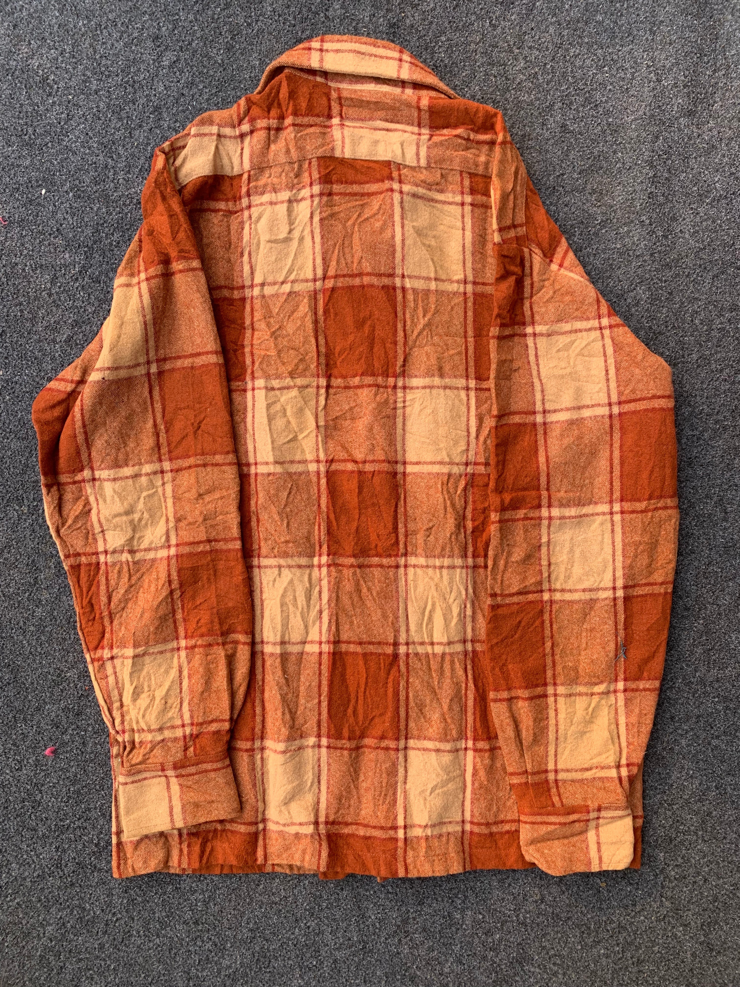 PREMIUM WINTER SHIRT