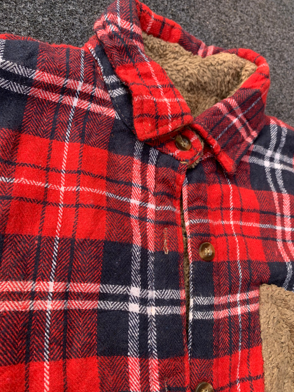 PREMIUM WINTER SHIRT