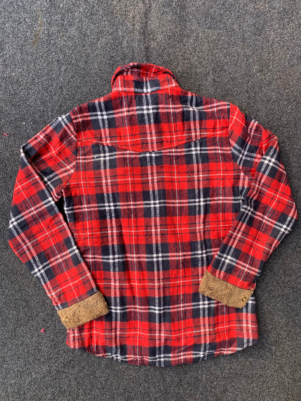 PREMIUM WINTER SHIRT