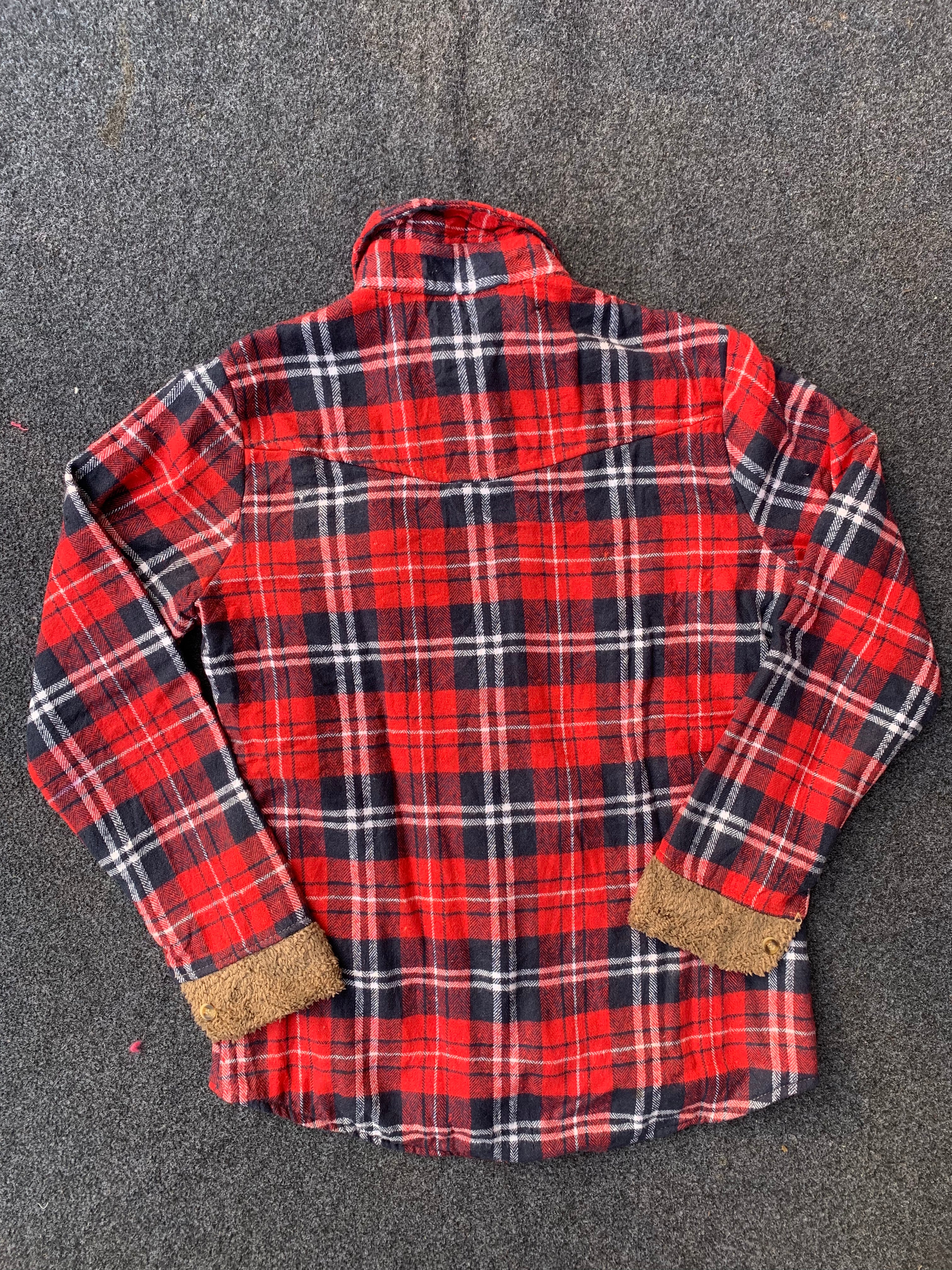 PREMIUM WINTER SHIRT