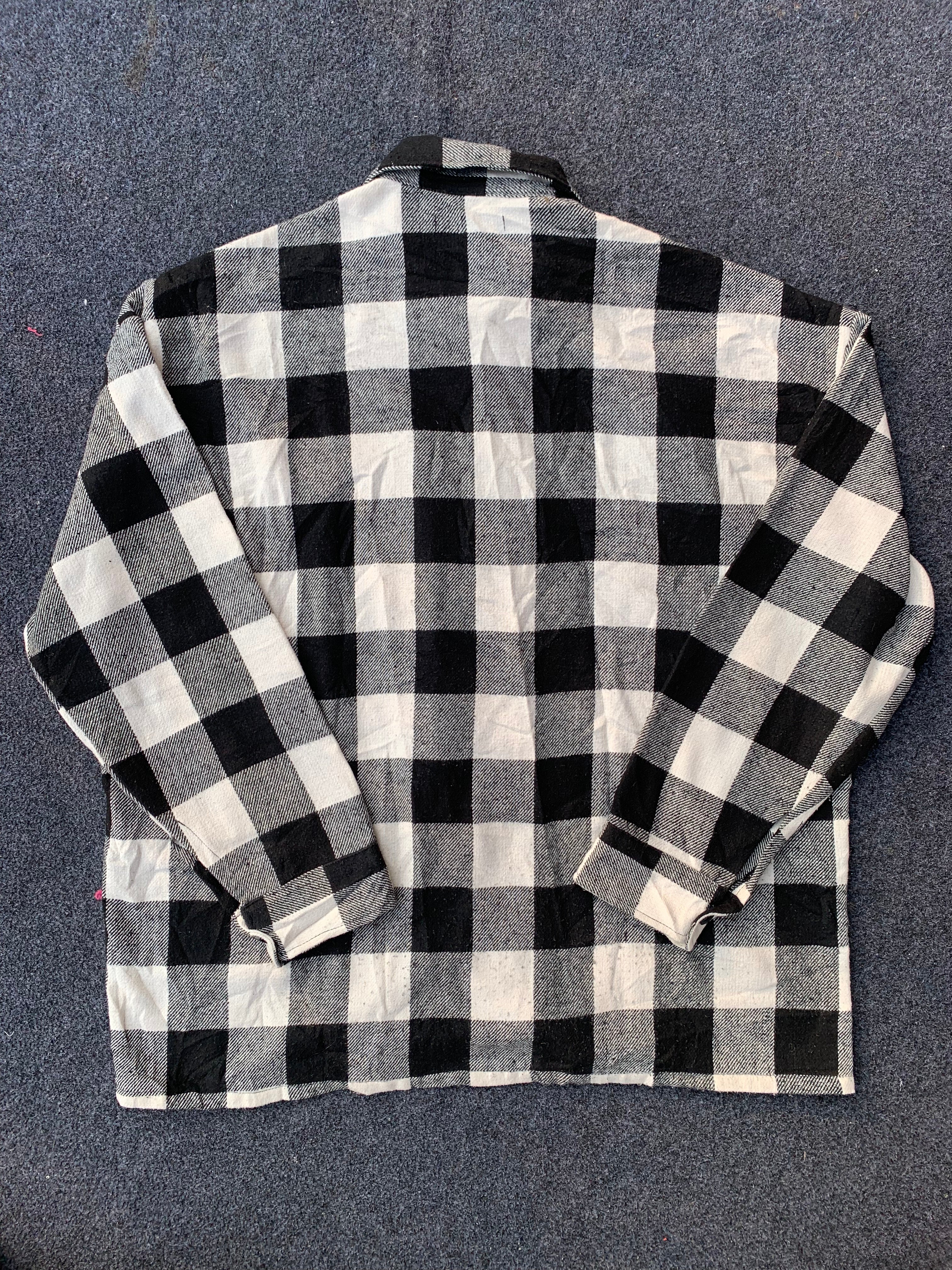 PREMIUM WINTER SHIRT