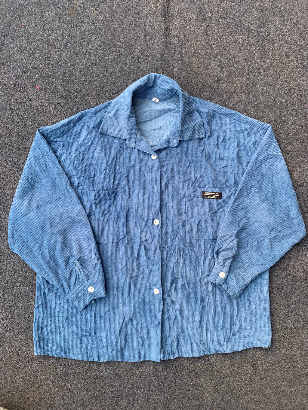 PREMIUM WINTER SHIRT