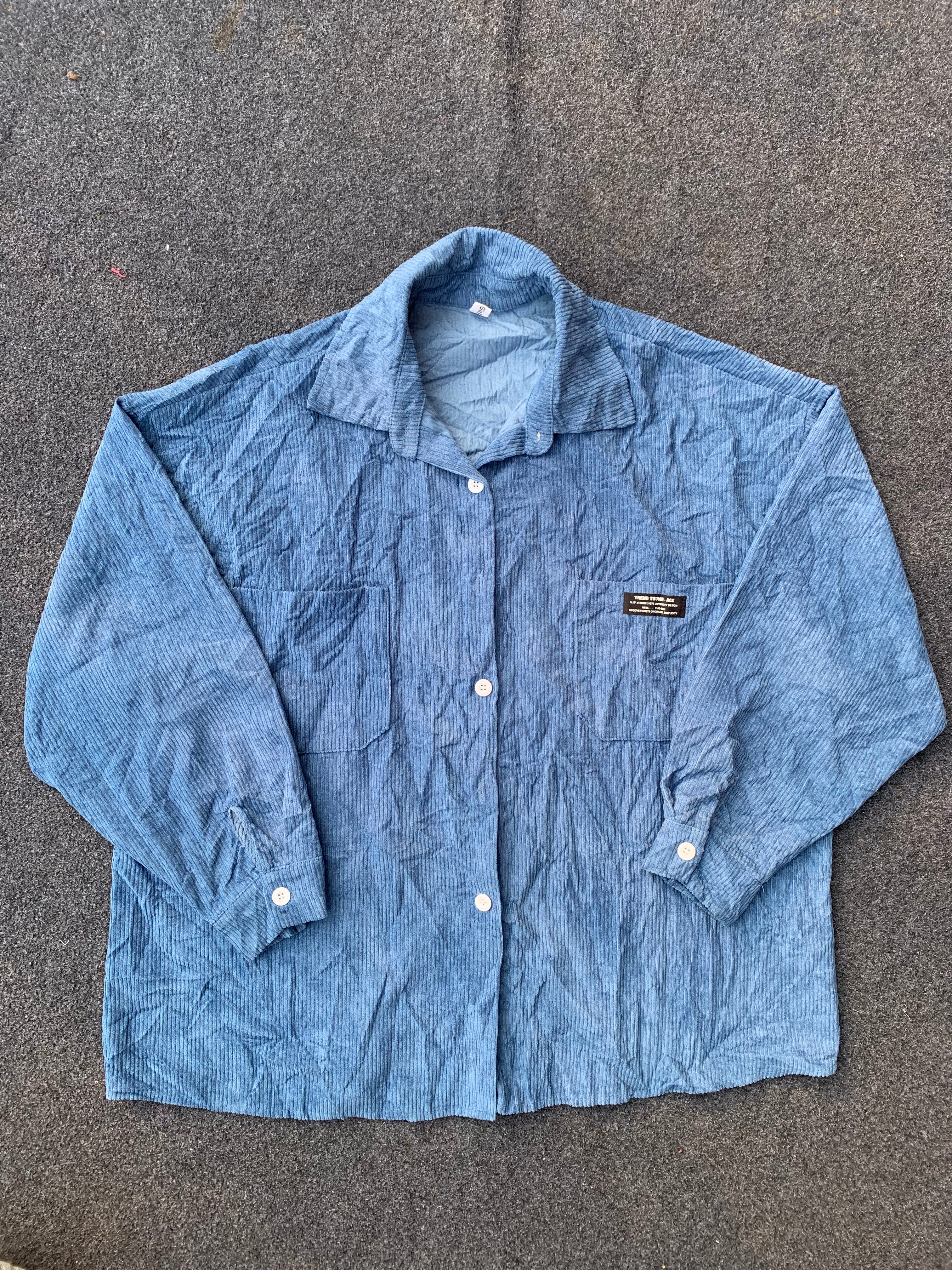 PREMIUM WINTER SHIRT