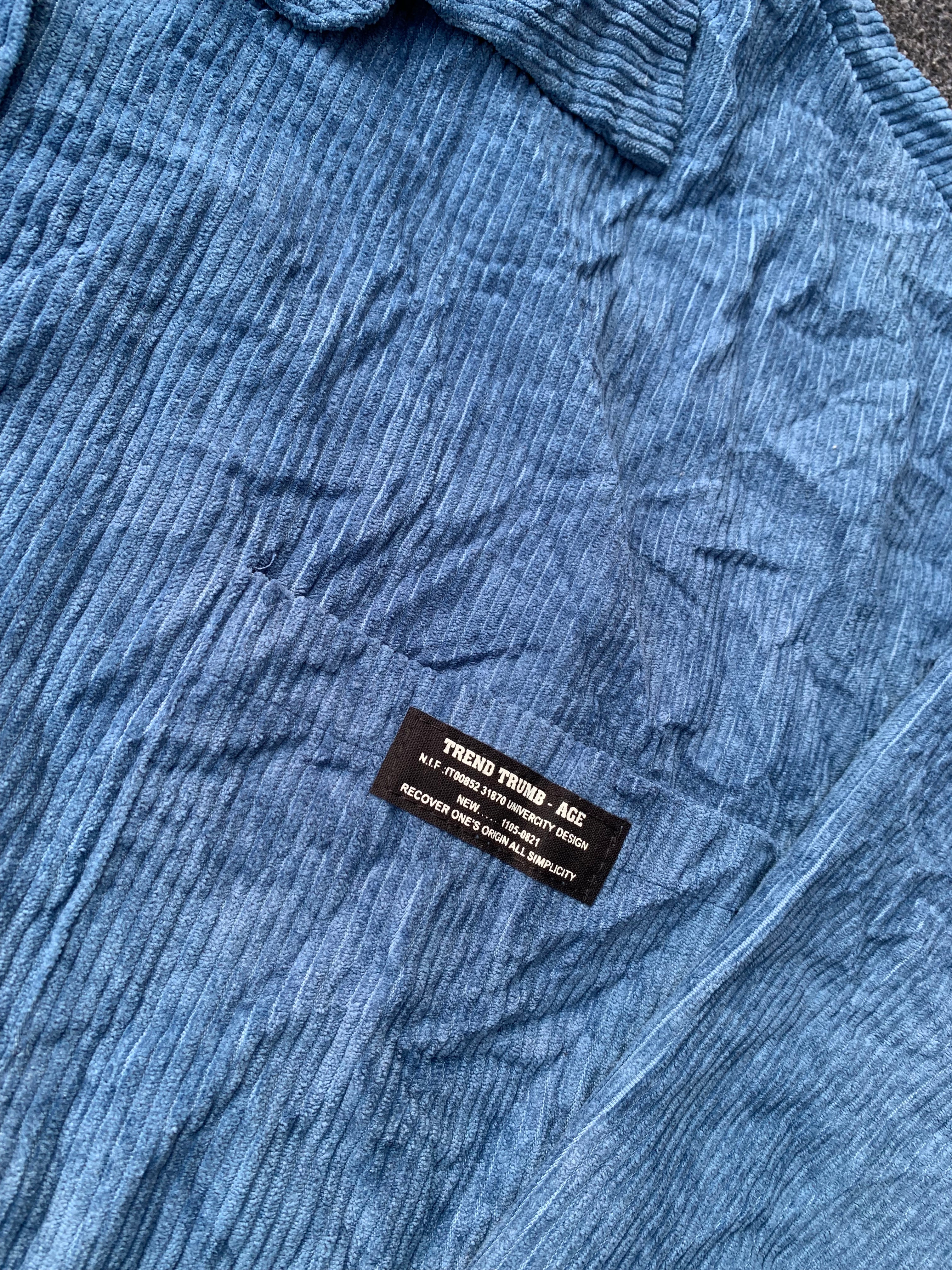 PREMIUM WINTER SHIRT