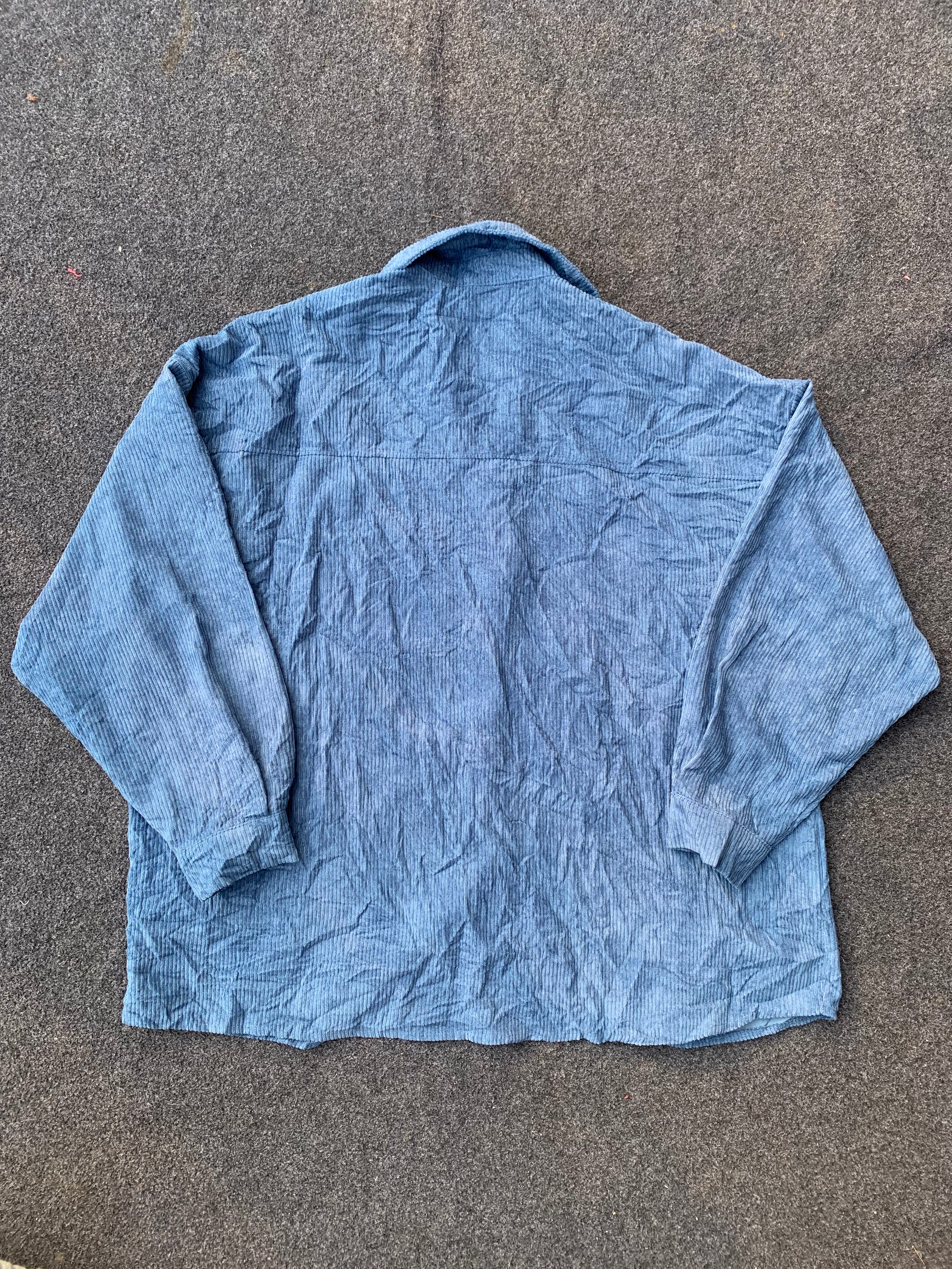 PREMIUM WINTER SHIRT