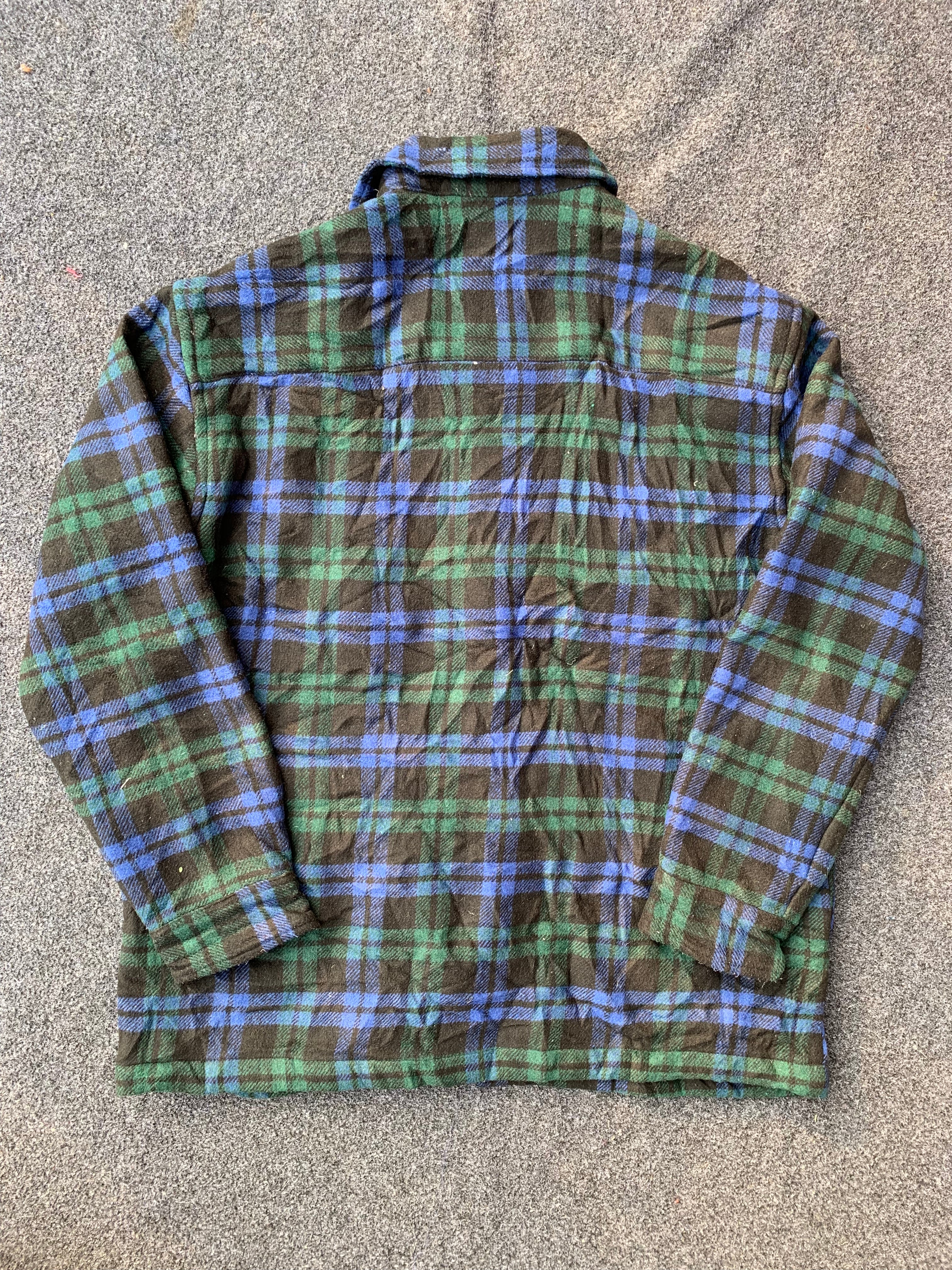 PREMIUM WINTER SHIRT