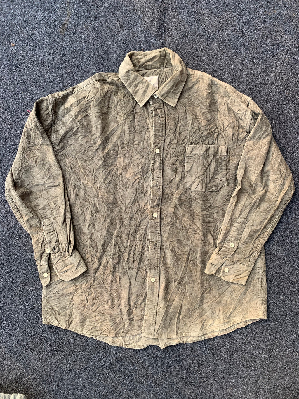 PREMIUM WINTER SHIRT