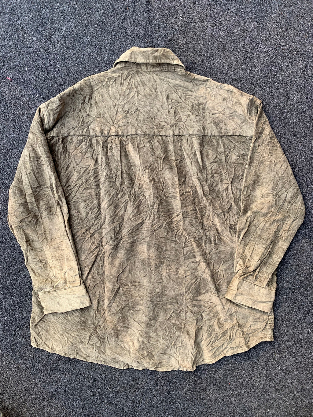 PREMIUM WINTER SHIRT