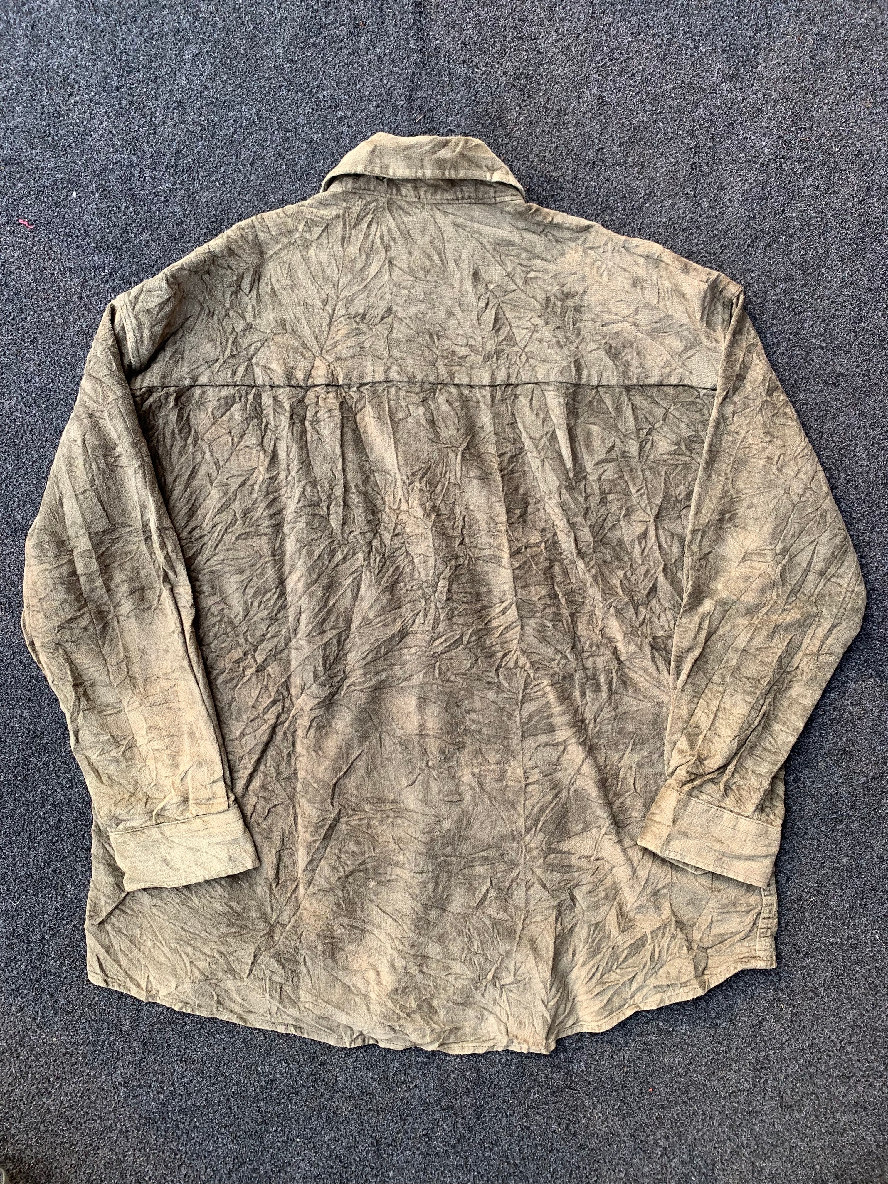 PREMIUM WINTER SHIRT