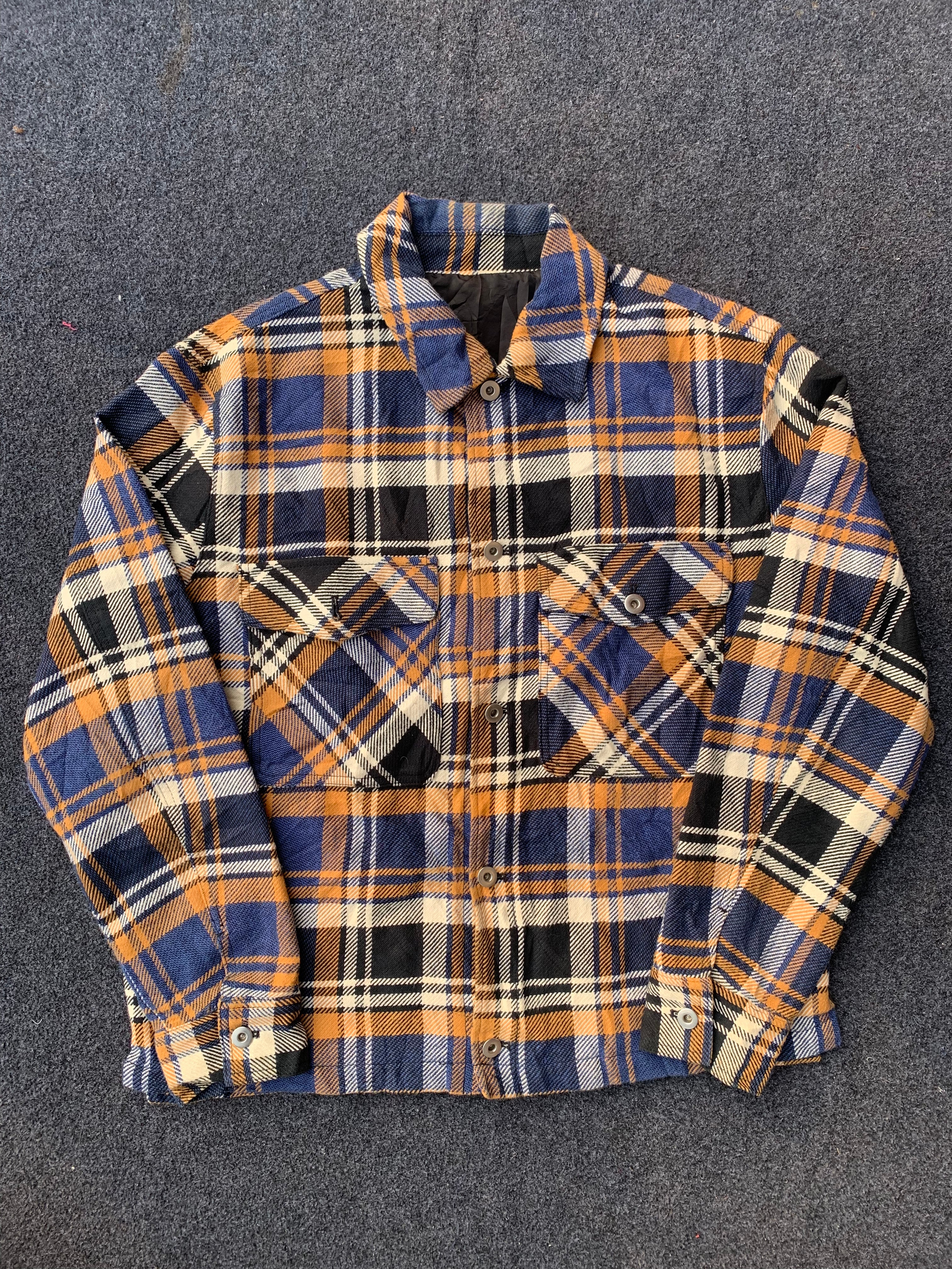 PREMIUM WINTER SHIRT