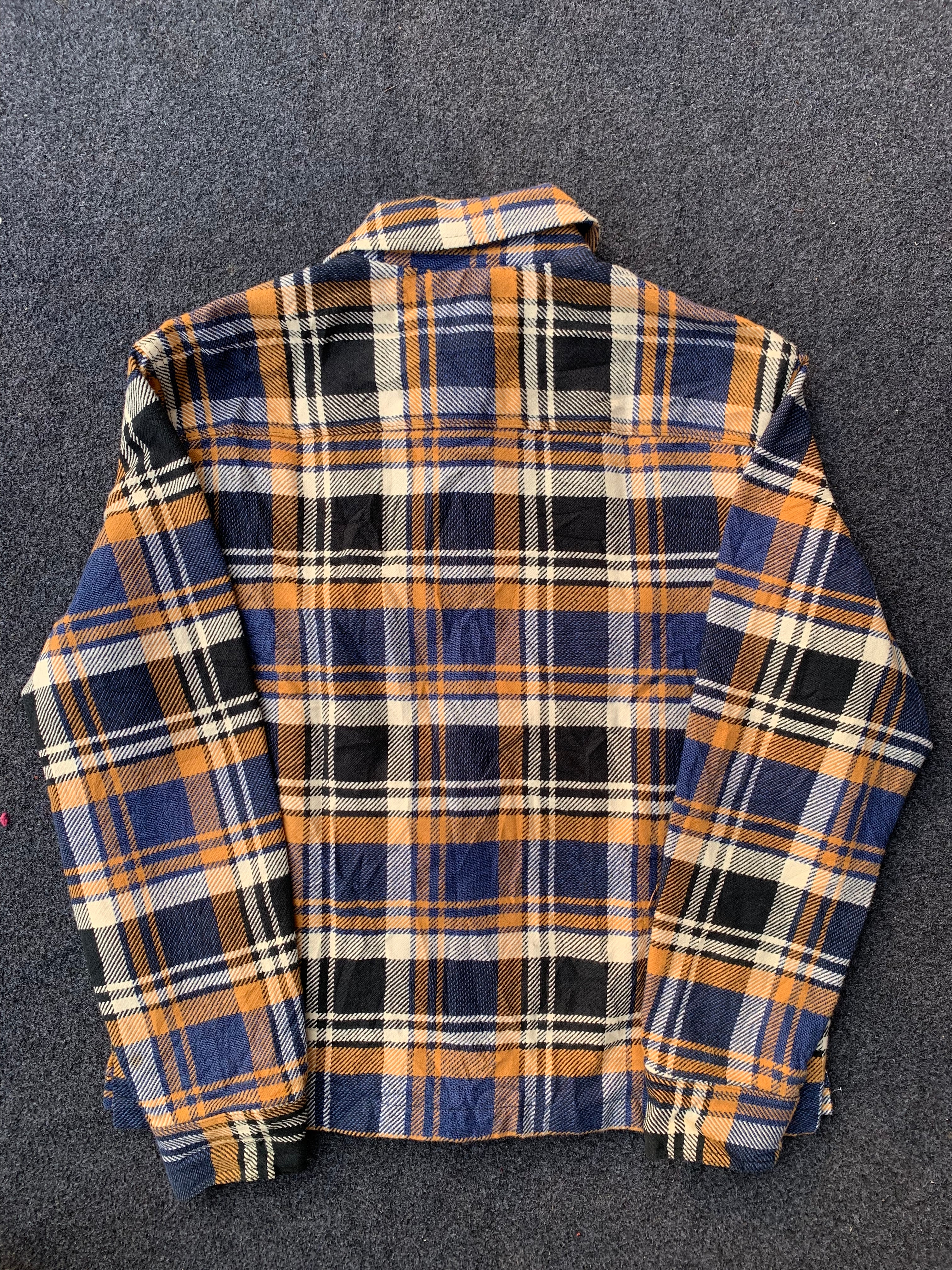 PREMIUM WINTER SHIRT