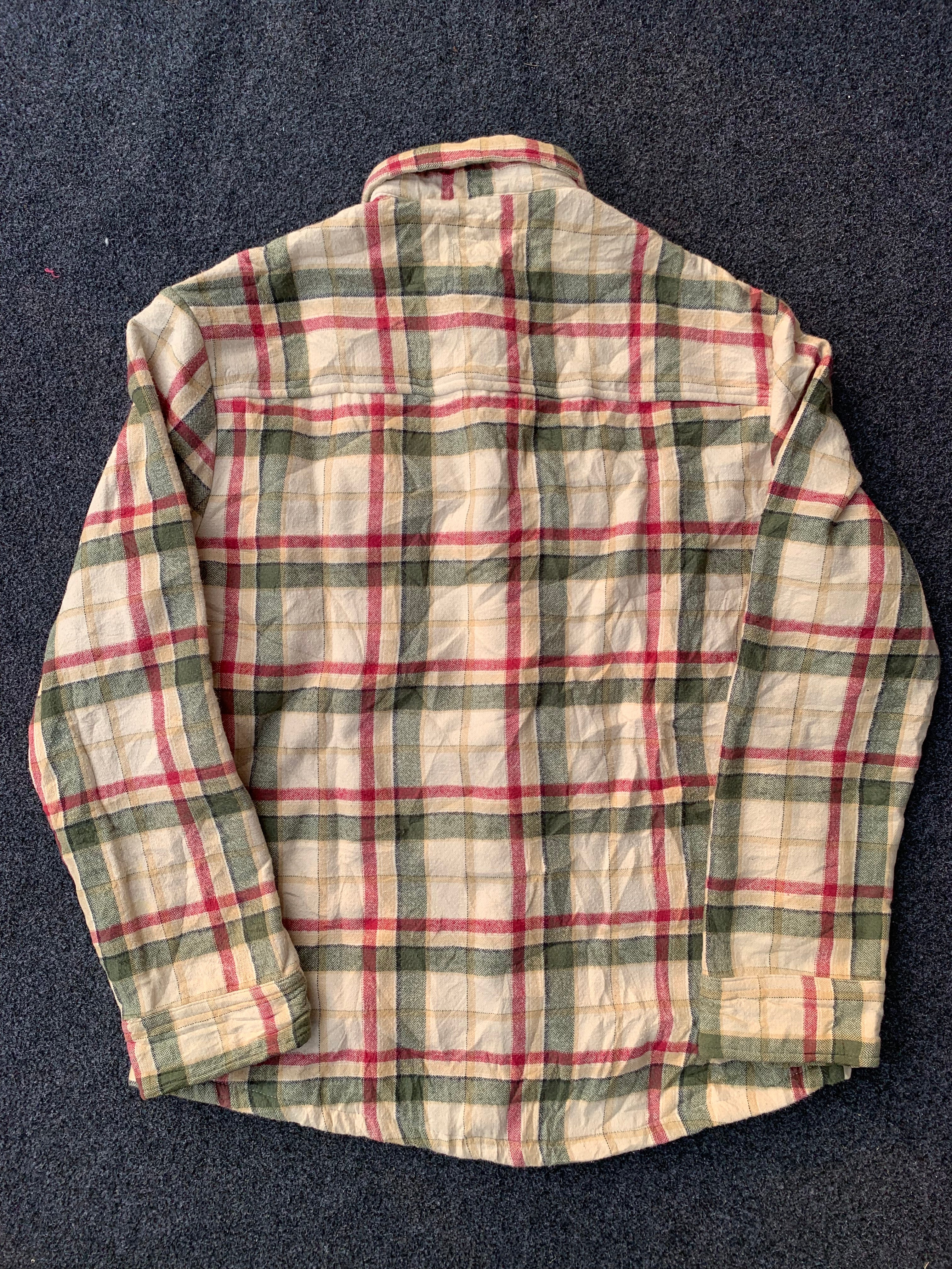 PREMIUM WINTER SHIRT