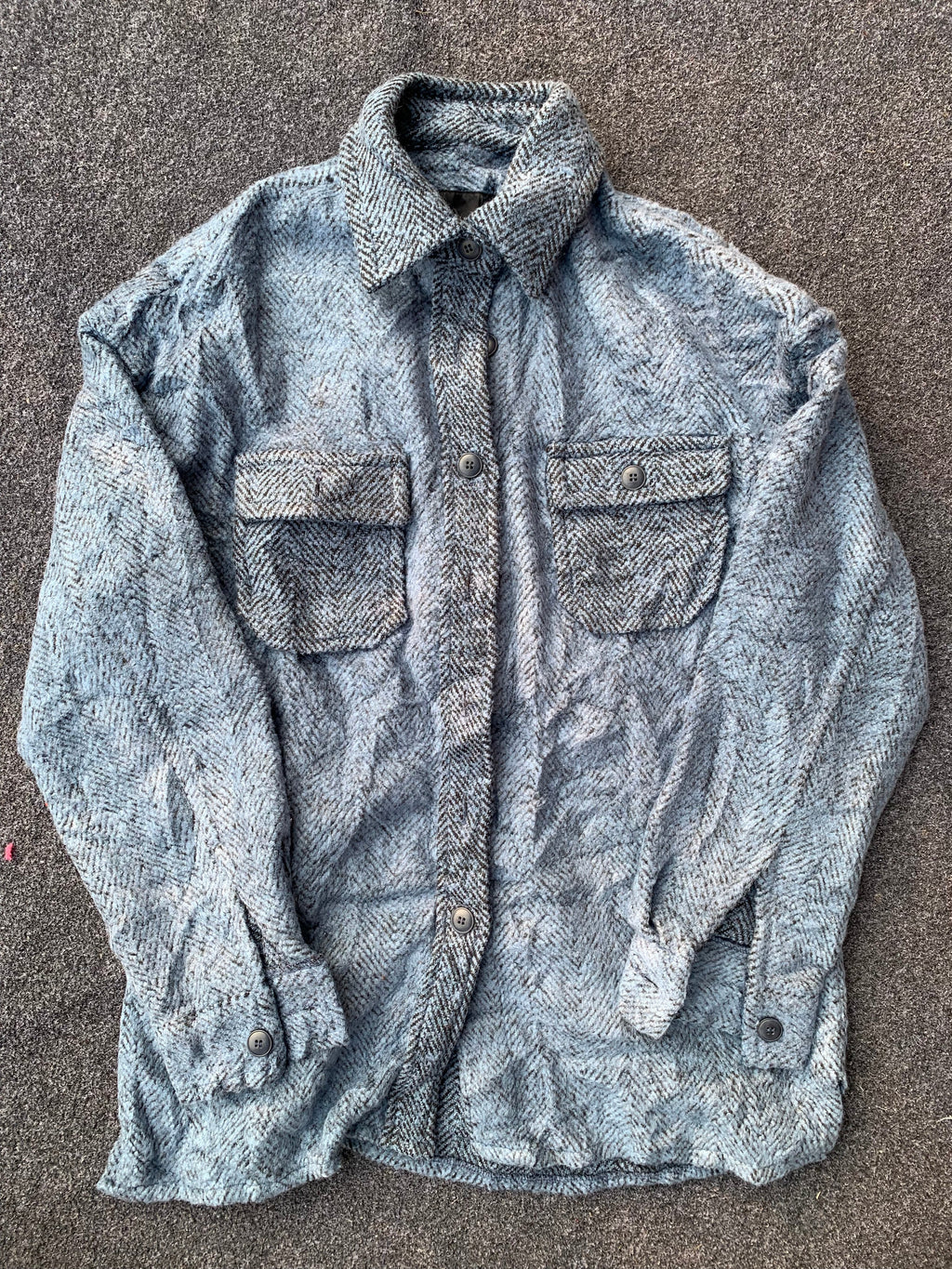 PREMIUM WINTER SHIRT