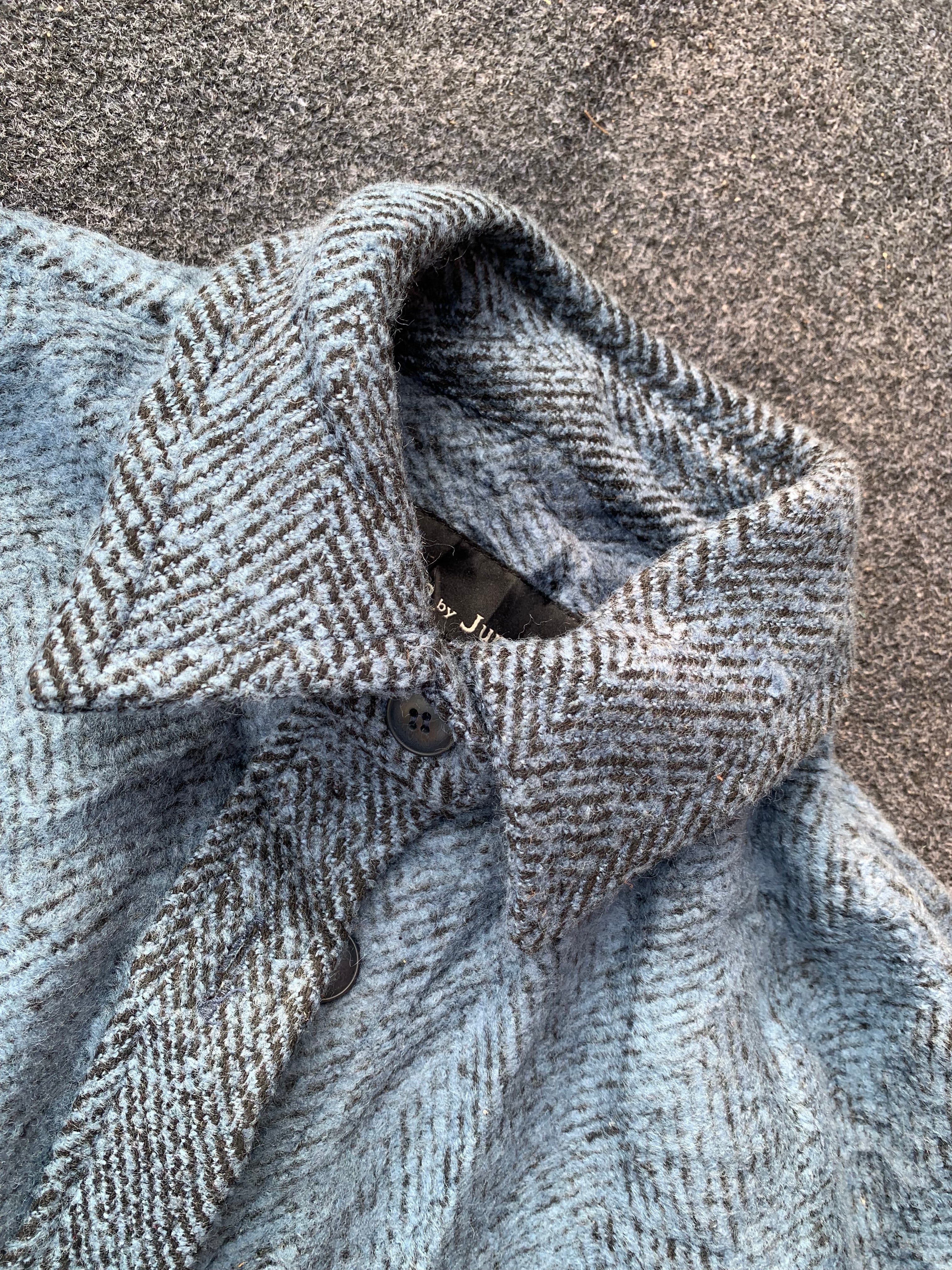 PREMIUM WINTER SHIRT