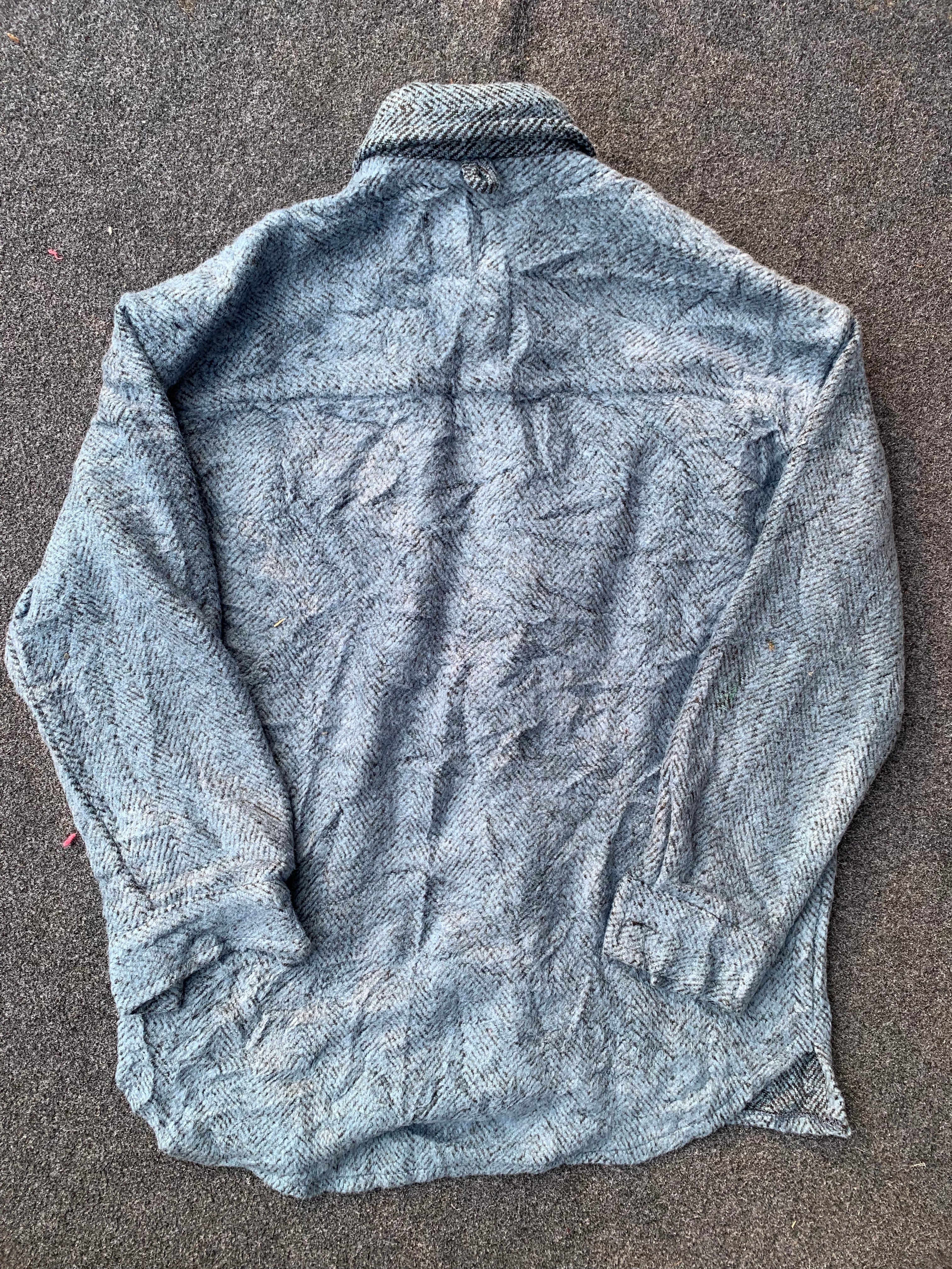 PREMIUM WINTER SHIRT