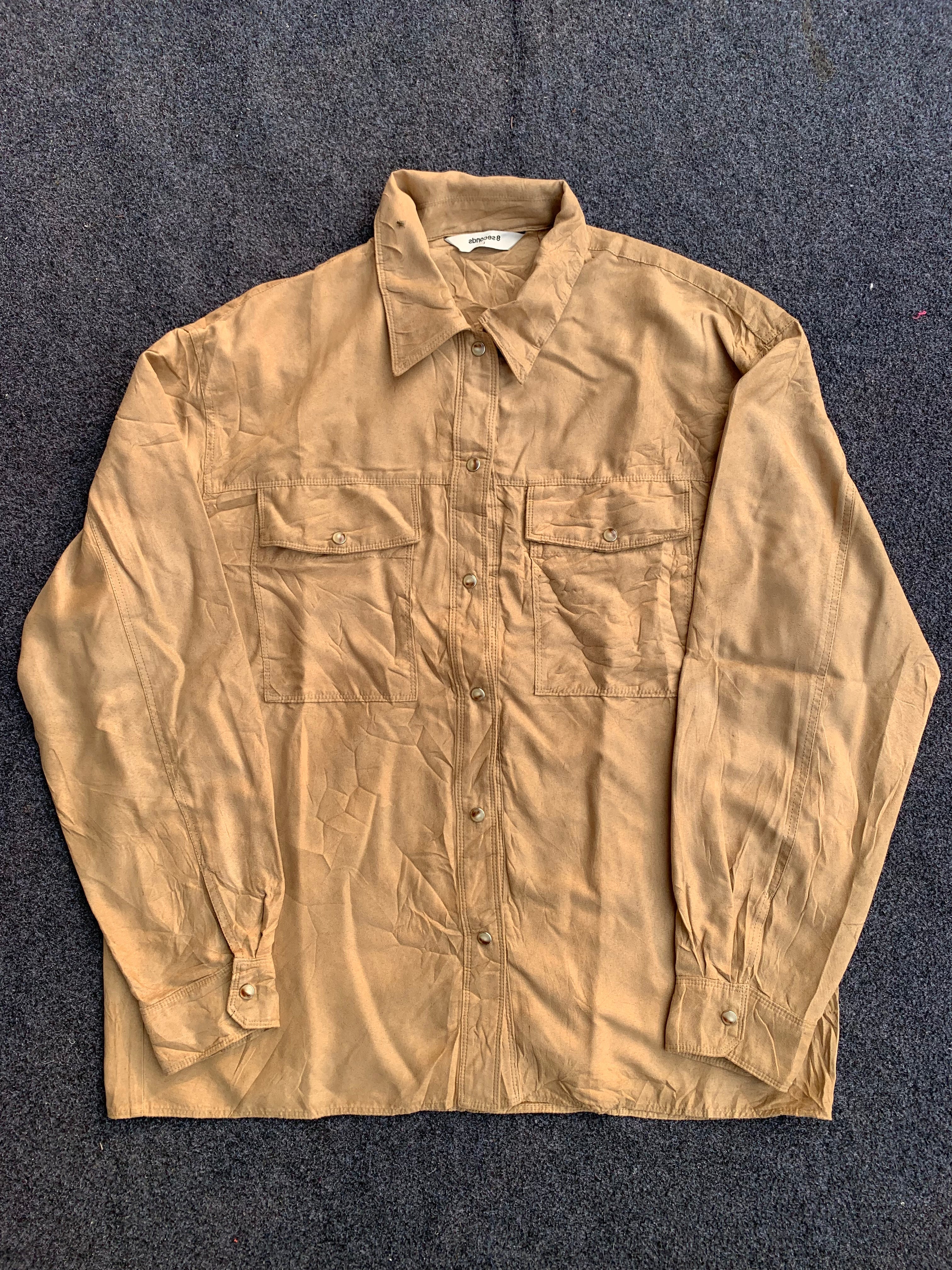 PREMIUM WINTER SHIRT